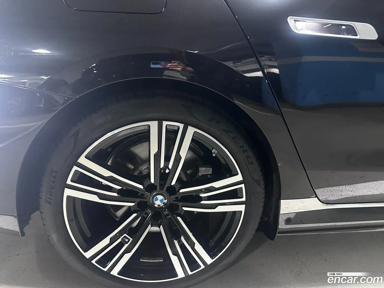 BMW 7 Series 2026 — 10