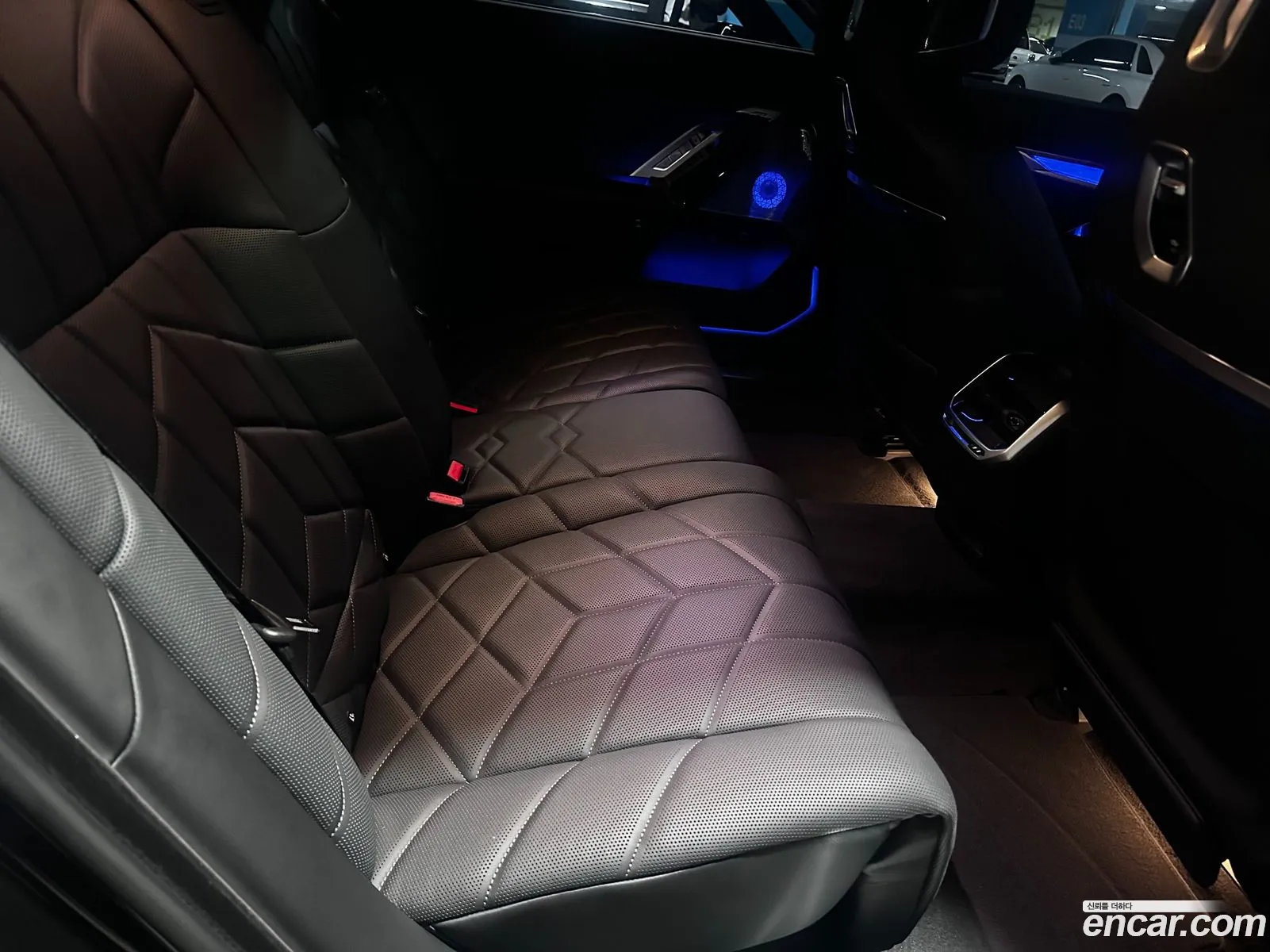 BMW 7 Series 2026 — 11