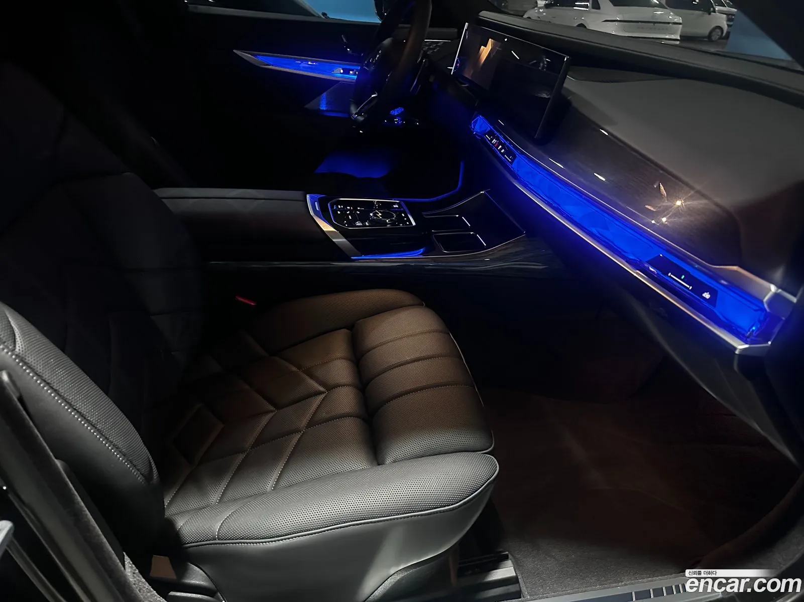 BMW 7 Series 2026 — 4