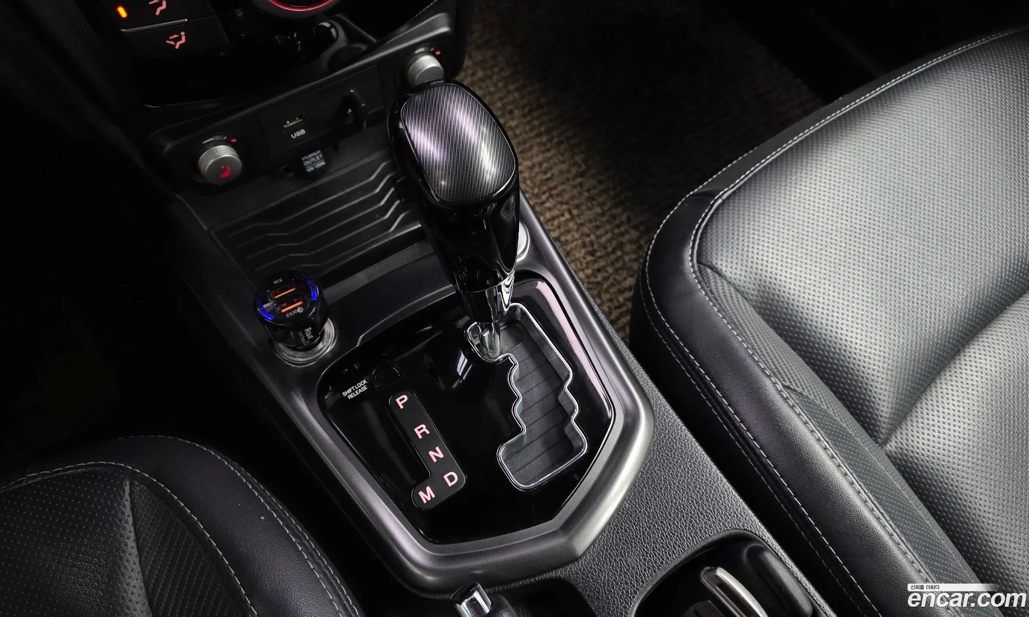 KG Mobility (SsangYong) Tivoli 2016 — 19