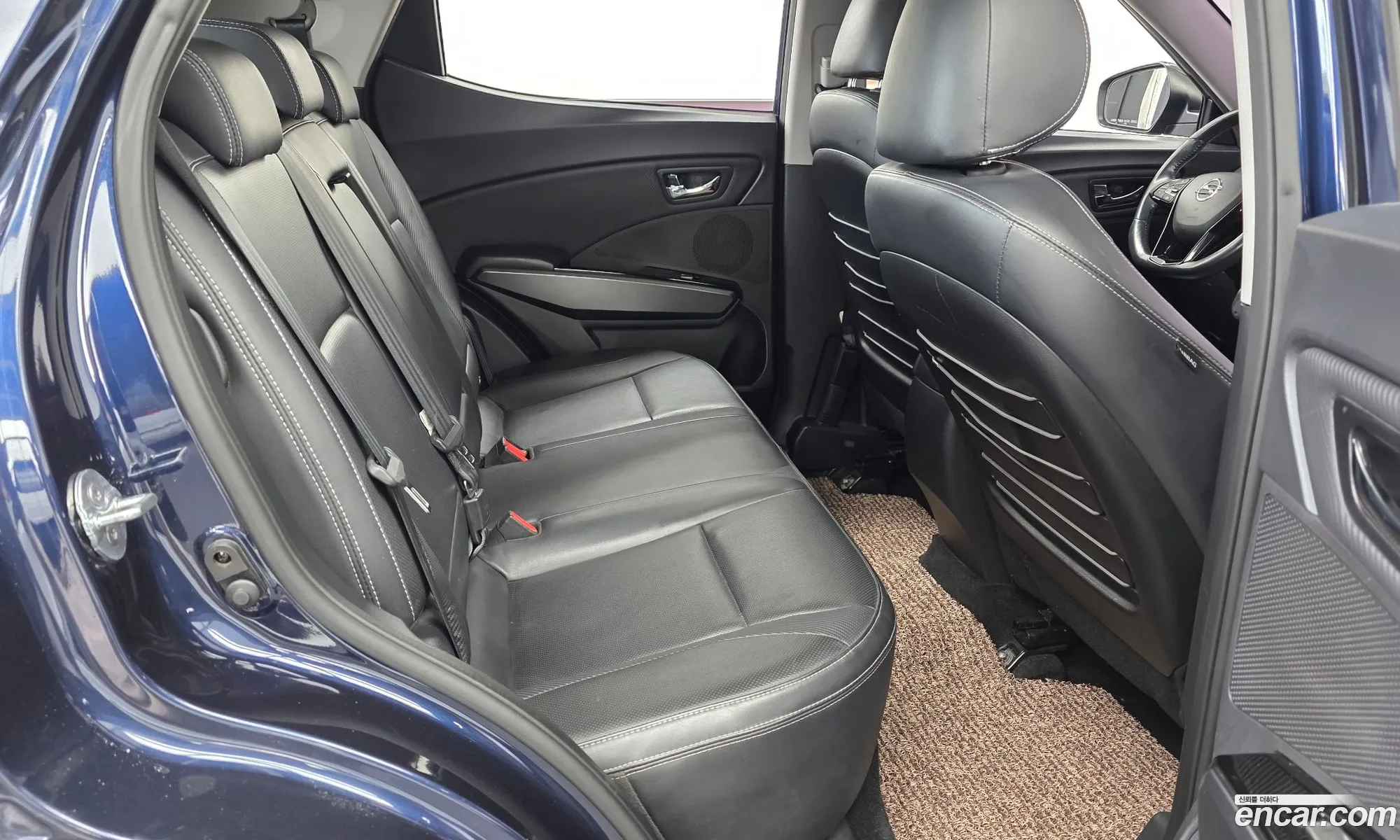 KG Mobility (SsangYong) Tivoli 2016 — 14