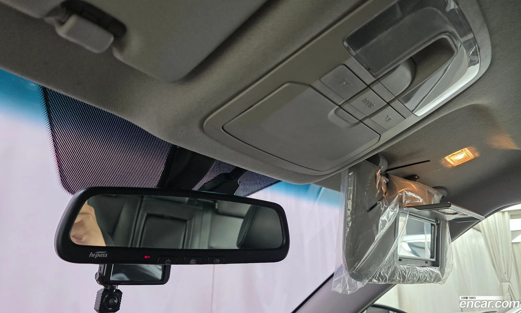 KG Mobility (SsangYong) Tivoli 2016 — 7