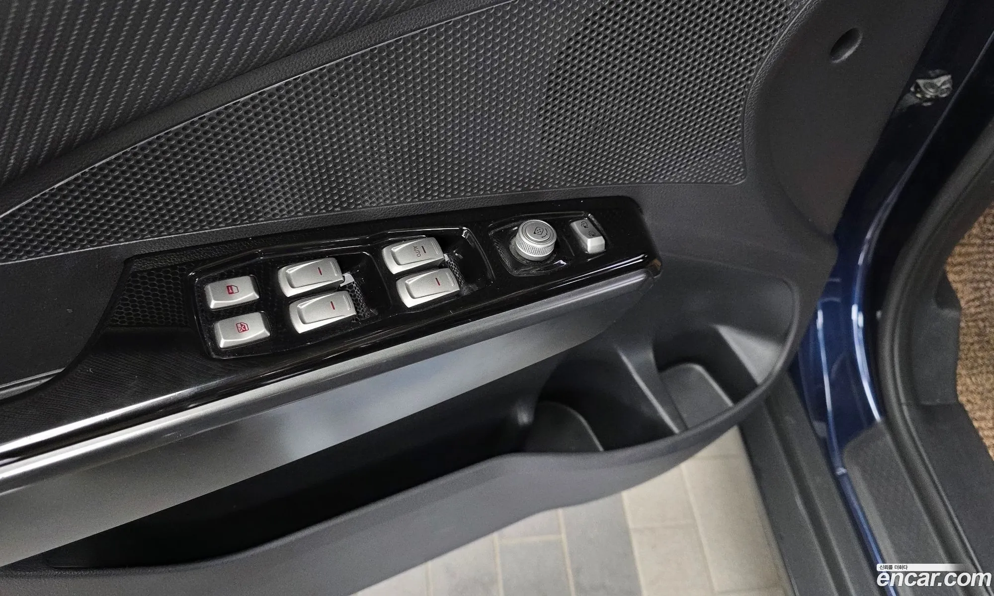 KG Mobility (SsangYong) Tivoli 2016 — 30
