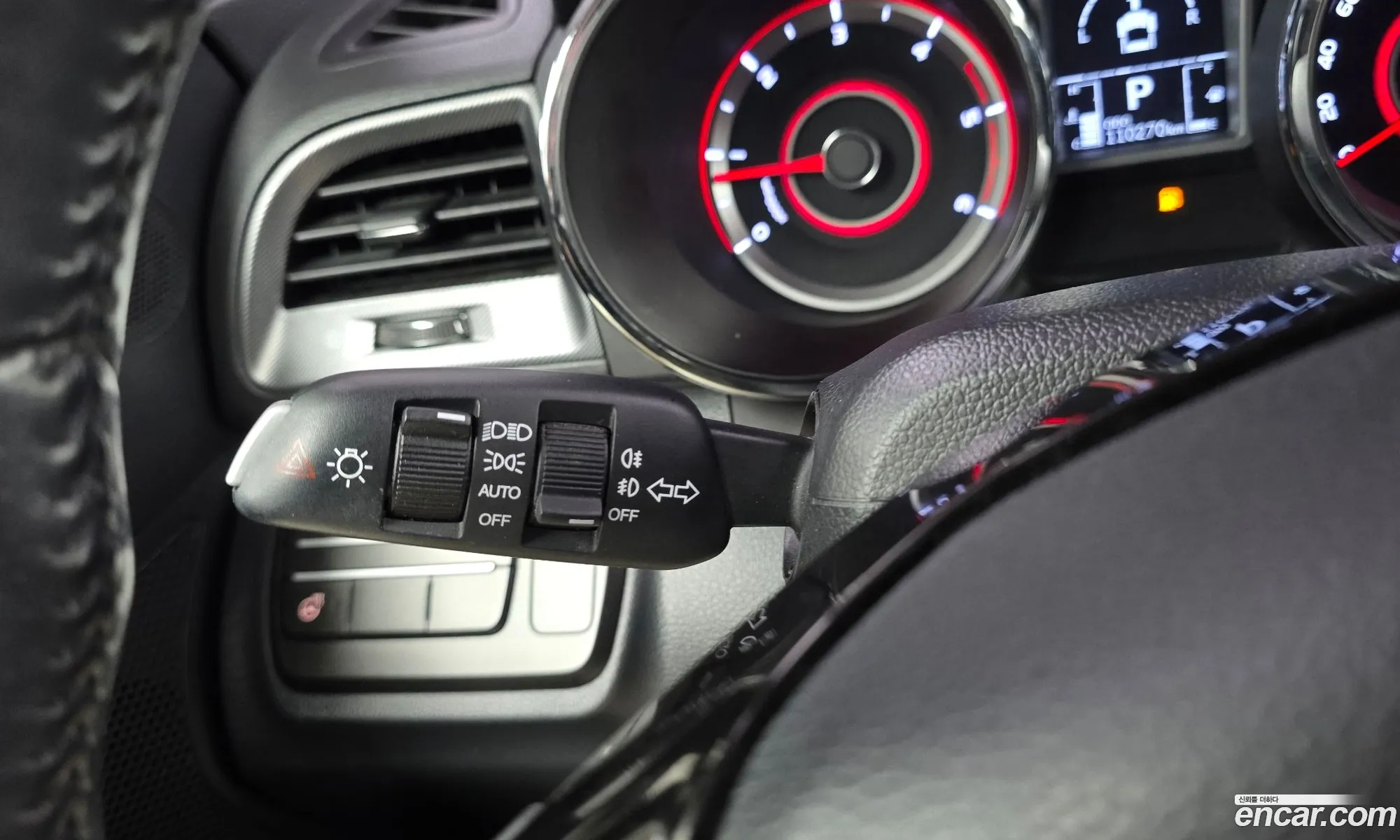 KG Mobility (SsangYong) Tivoli 2016 — 4