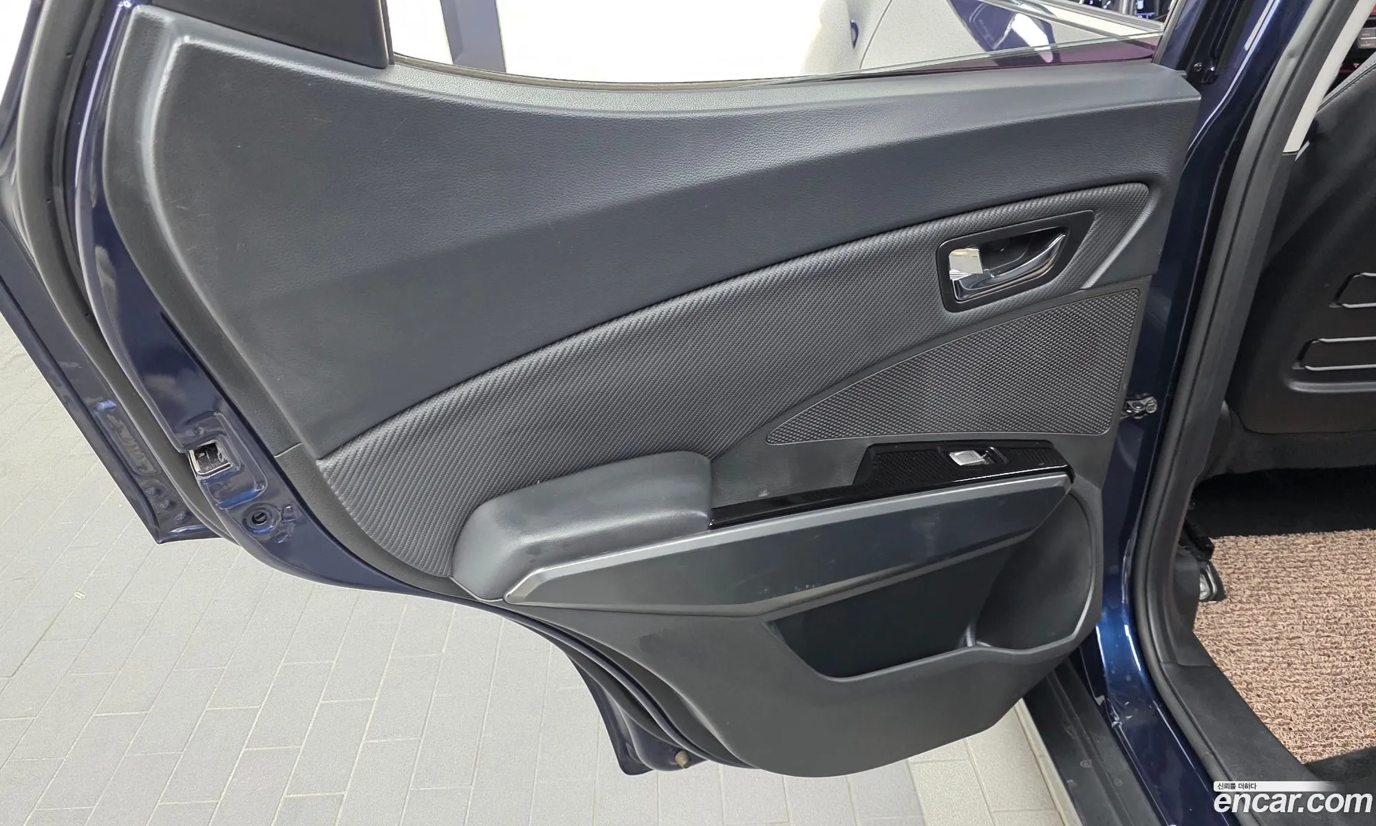 KG Mobility (SsangYong) Tivoli 2016 — 20