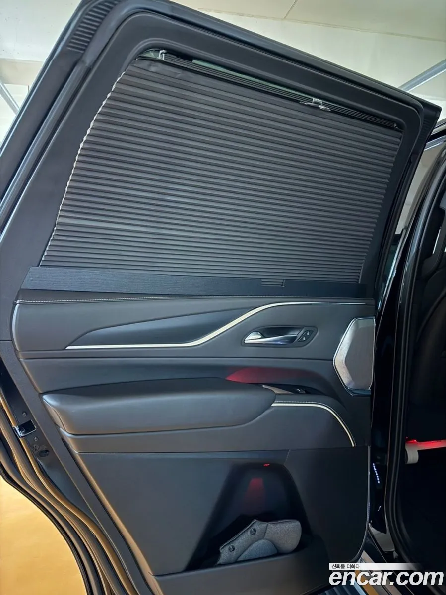 Cadillac Escalade 2021 — 7