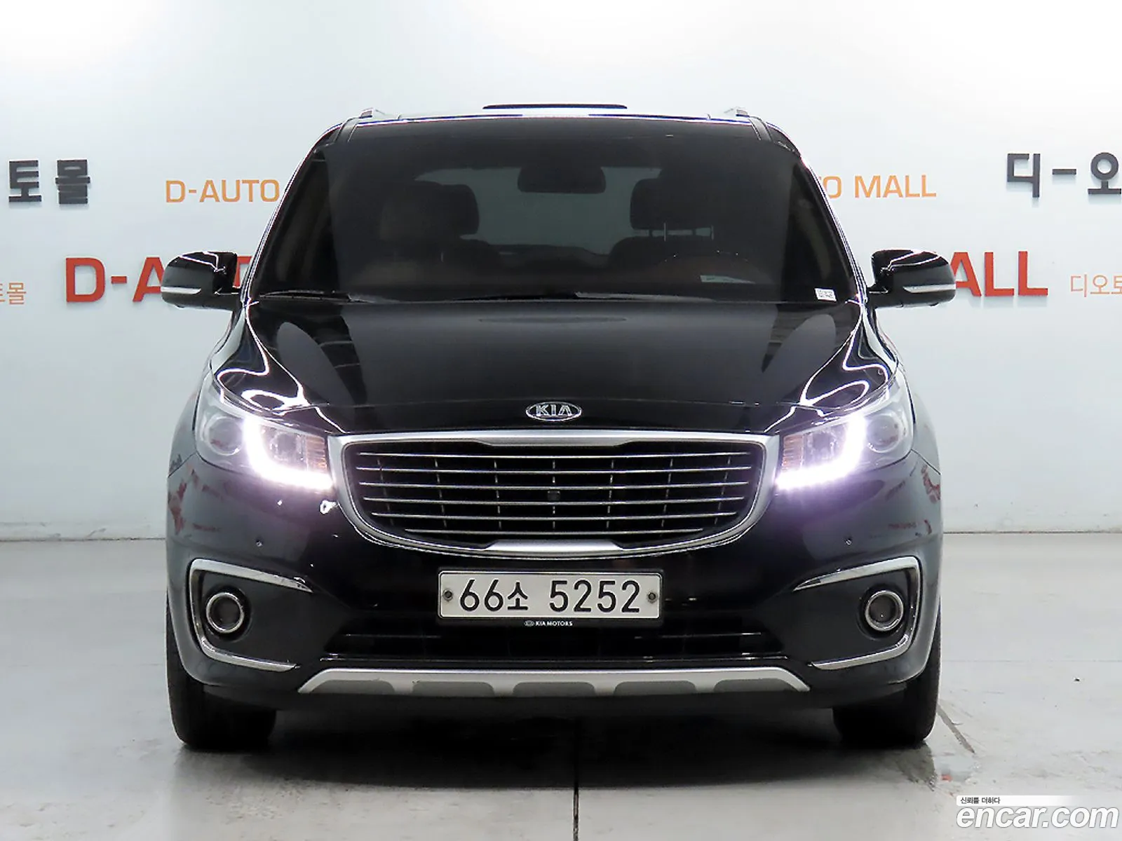 Kia Carnival 2015 — 20