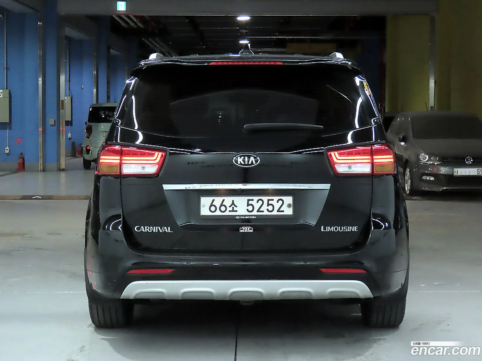 Kia Carnival 2015 — 4