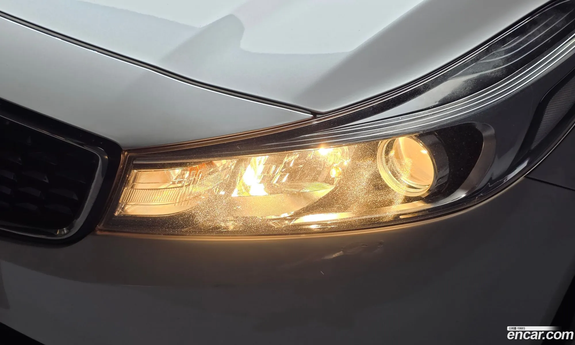 Kia K3 2016 KNAFK412BGA943803 — 12