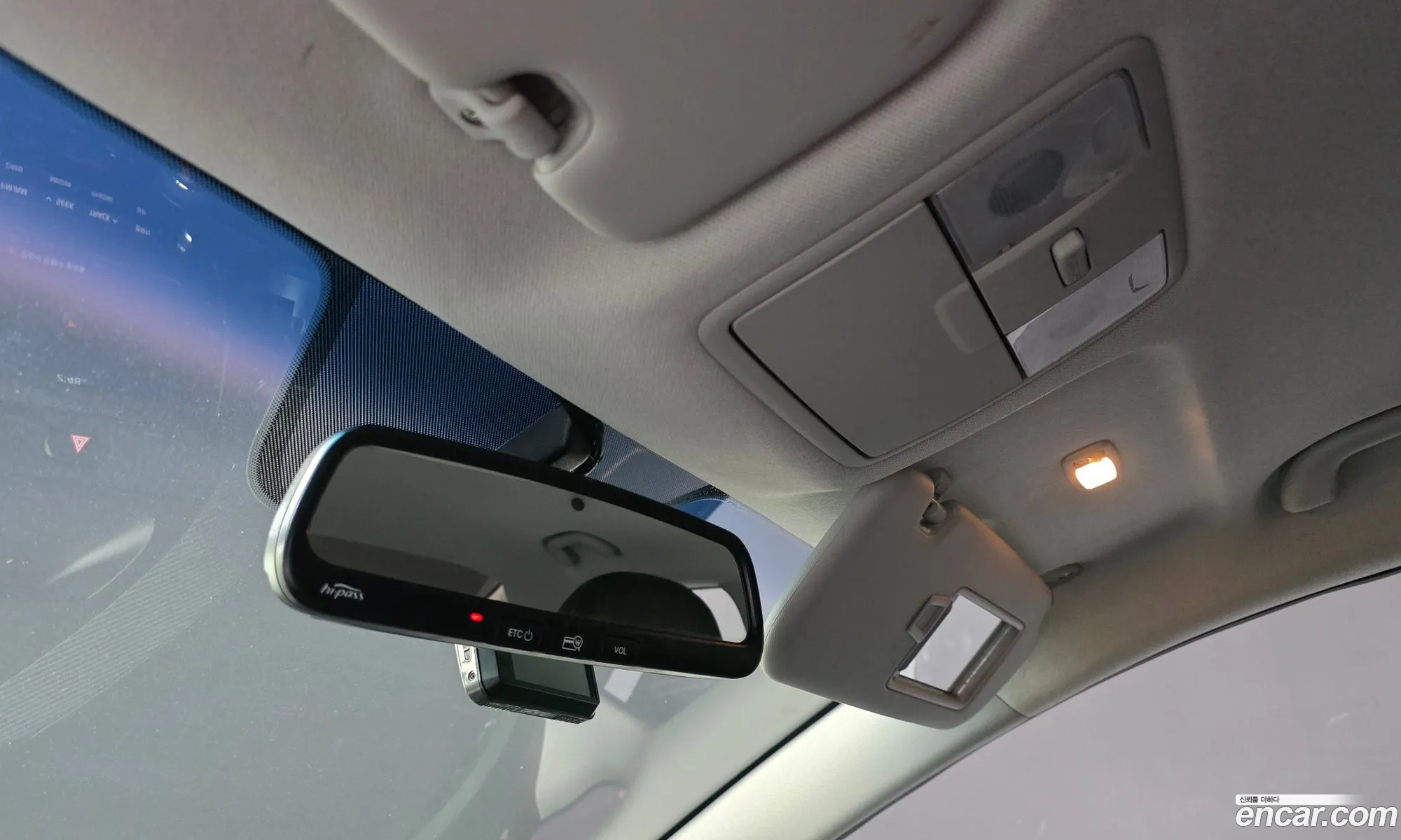 Kia K3 2016 KNAFK412BGA943803 — 19