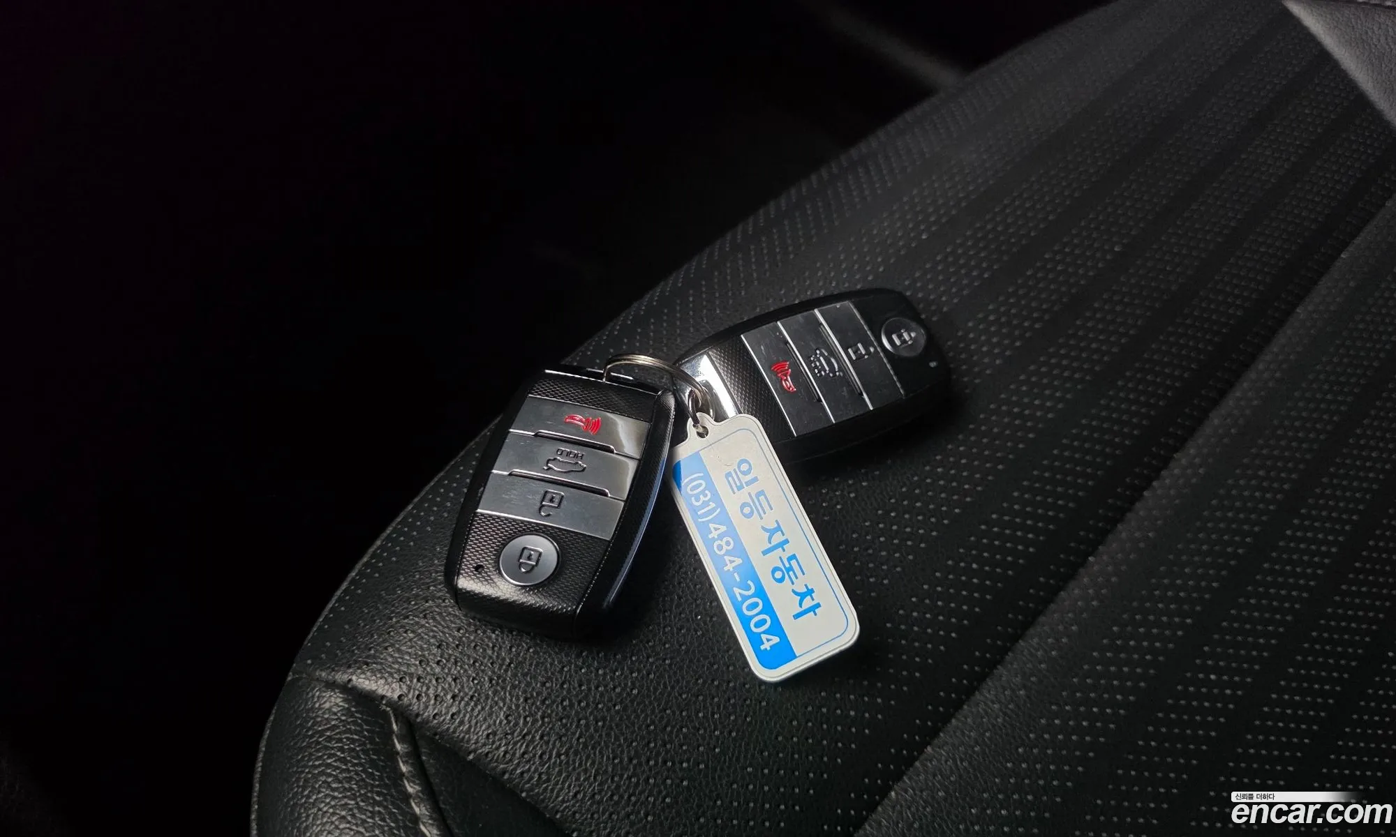 Kia K3 2016 KNAFK412BGA943803 — 14