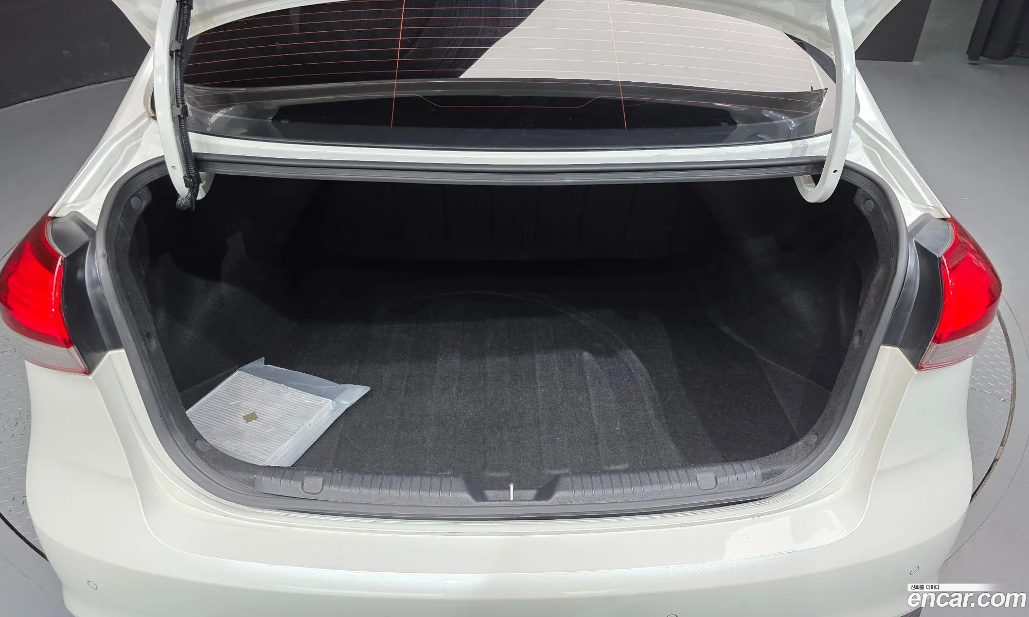 Kia K3 2016 KNAFK412BGA943803 — 15