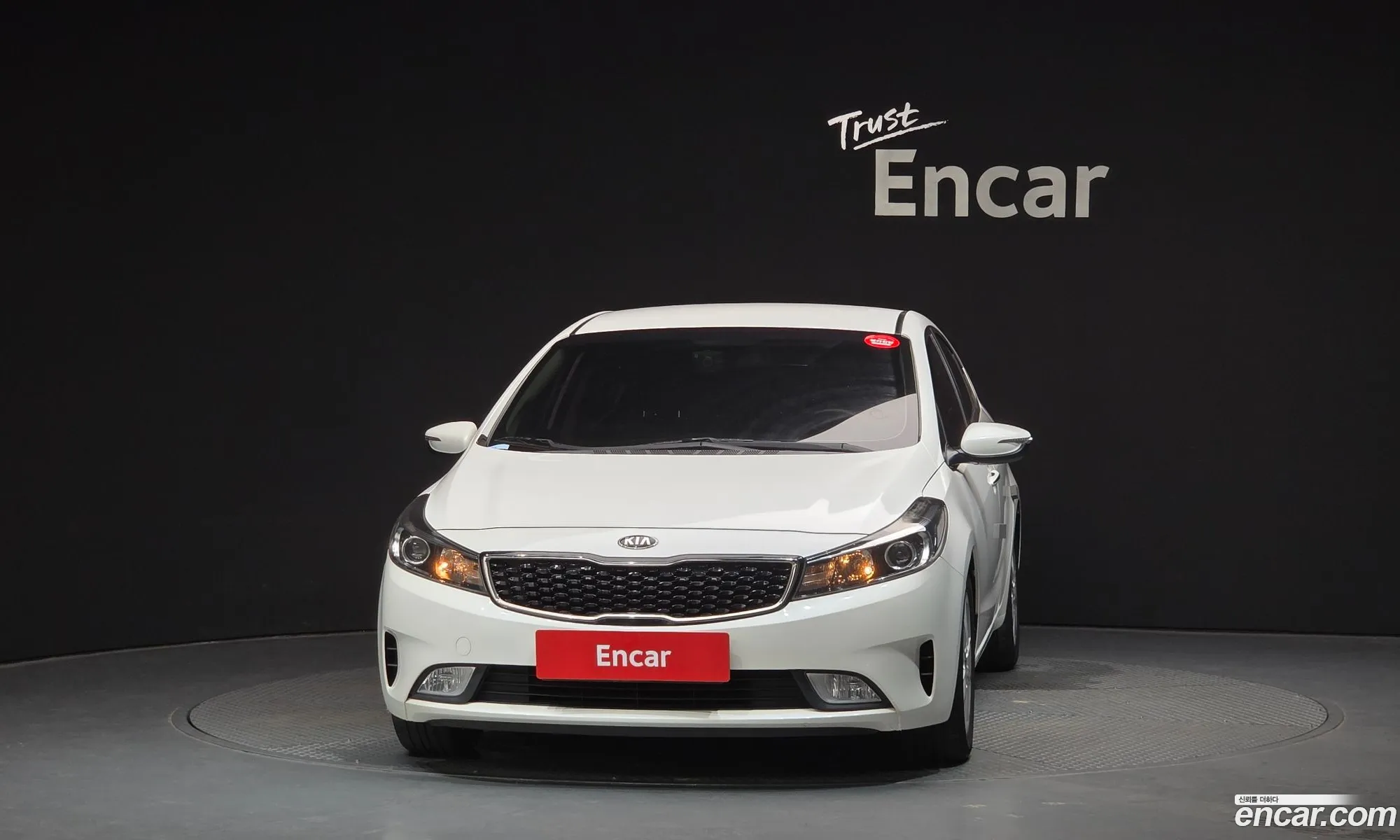 Kia K3 2016 KNAFK412BGA943803 — 29