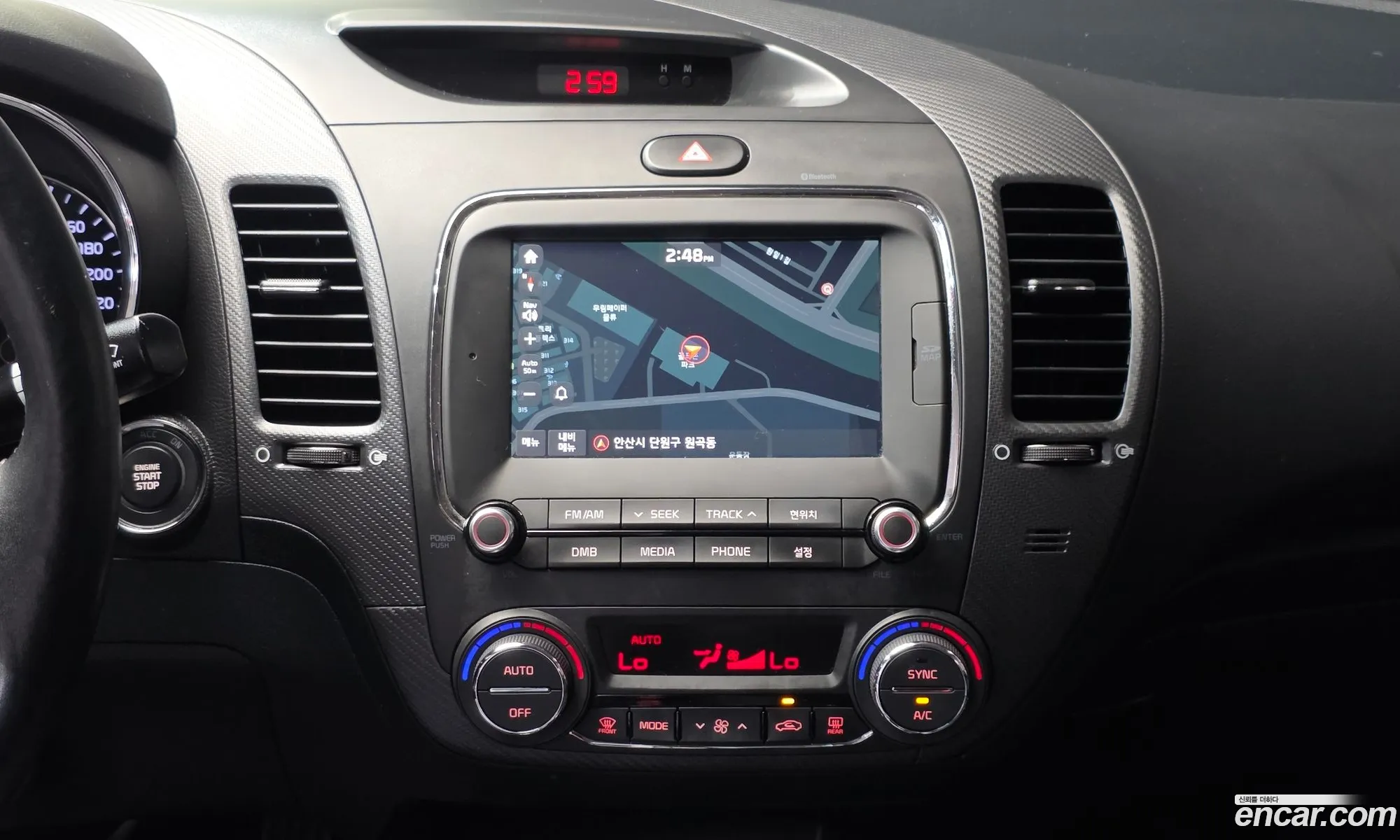 Kia K3 2016 KNAFK412BGA943803 — 23