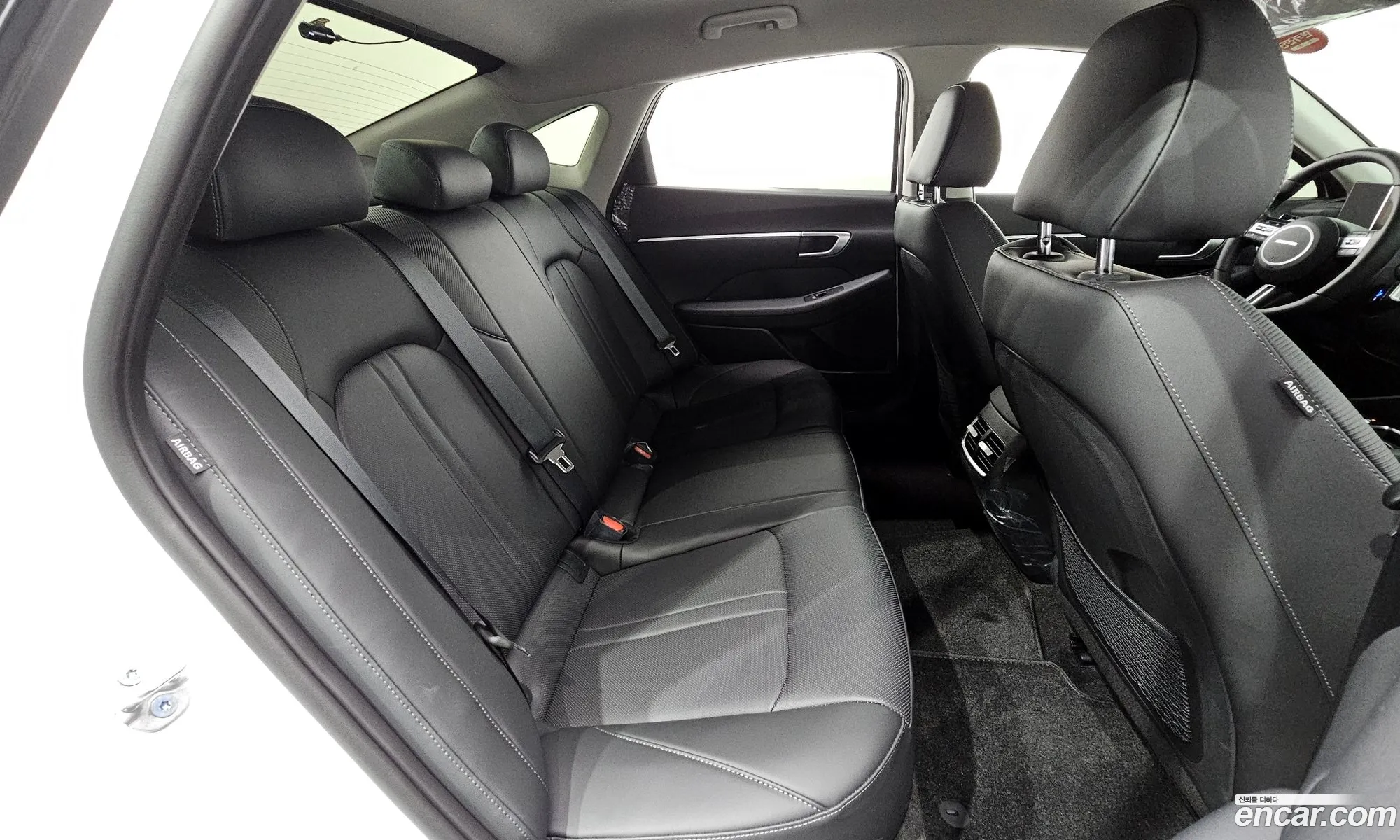 Hyundai Sonata the Edge 2026 — 7
