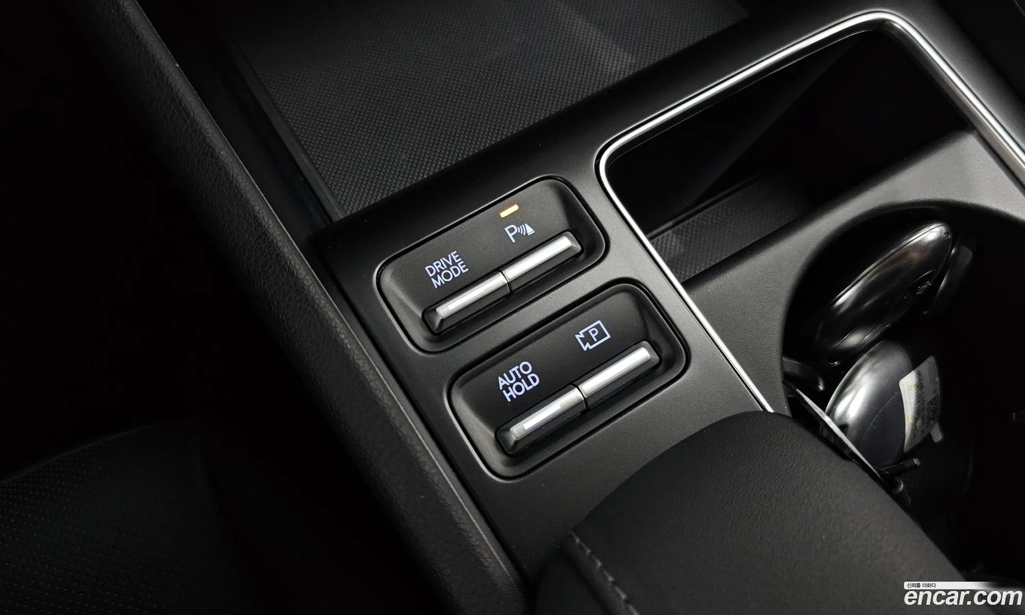 Hyundai Sonata the Edge 2026 — 2