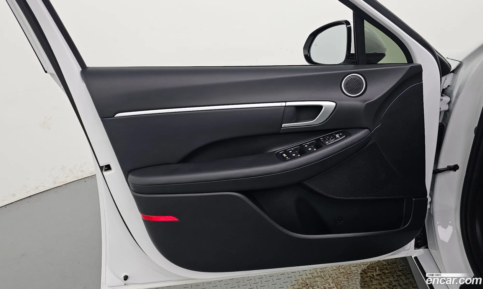 Hyundai Sonata the Edge 2026 — 15