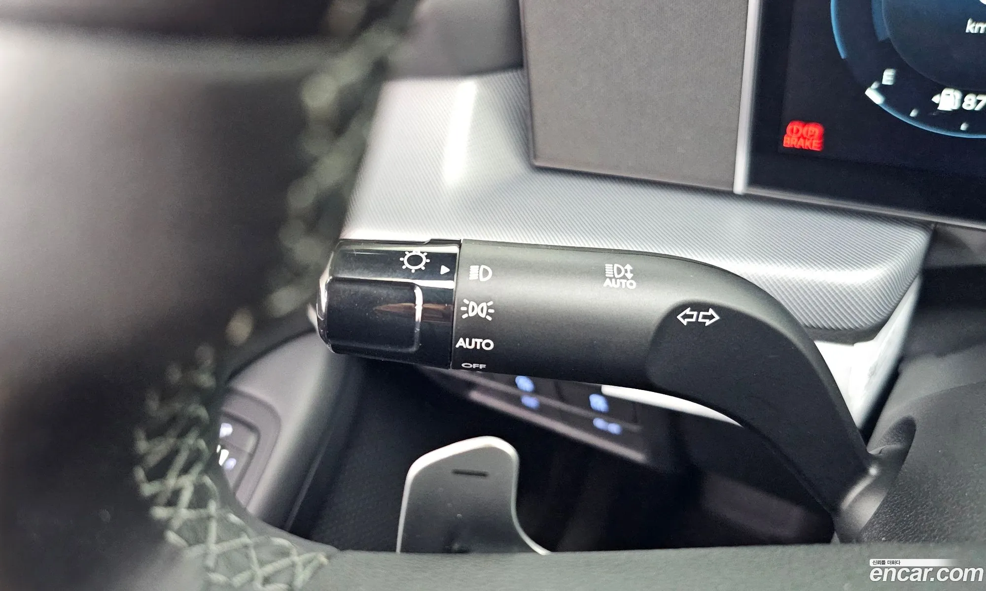 Hyundai Sonata the Edge 2026 — 12