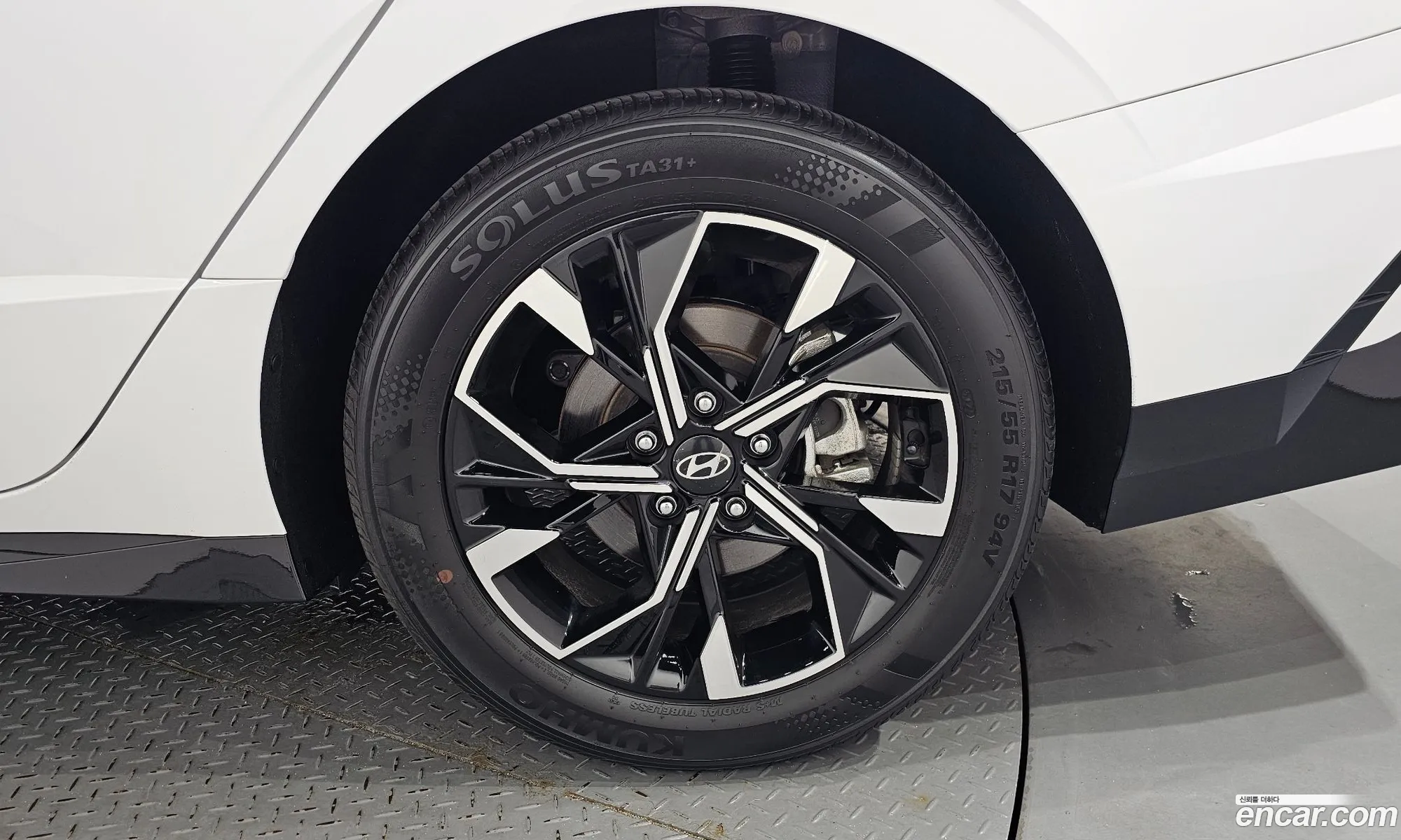 Hyundai Sonata the Edge 2026 — 14