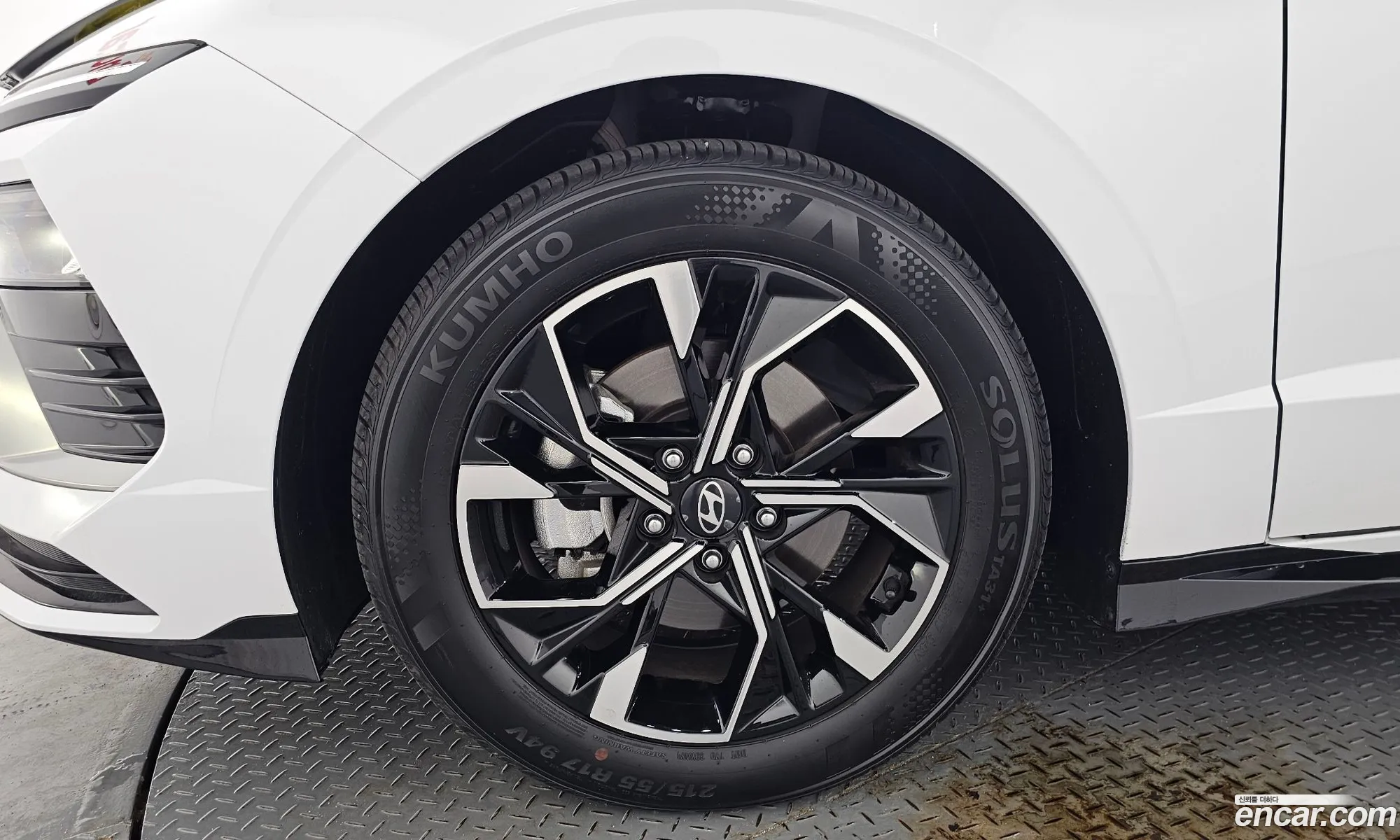 Hyundai Sonata the Edge 2026 — 4