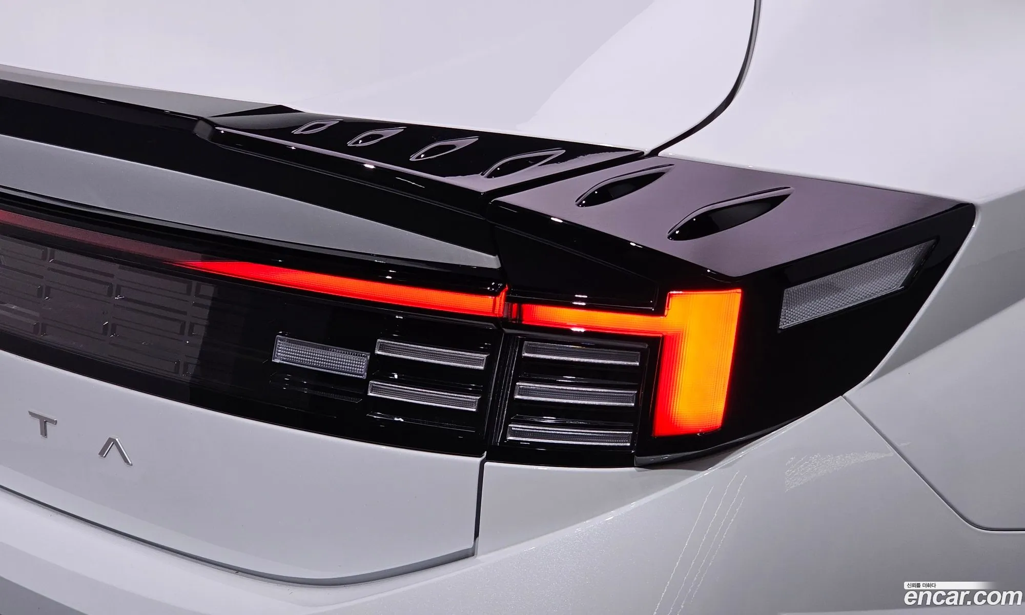 Hyundai Sonata the Edge 2026 — 9
