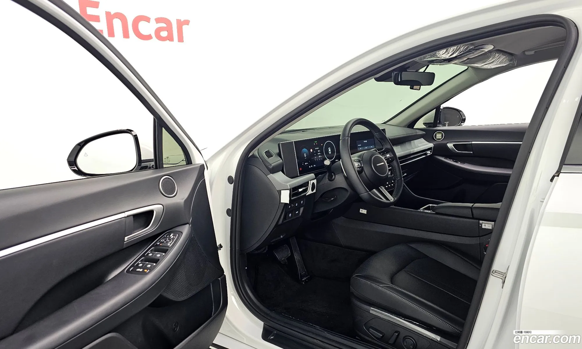 Hyundai Sonata the Edge 2026 — 30