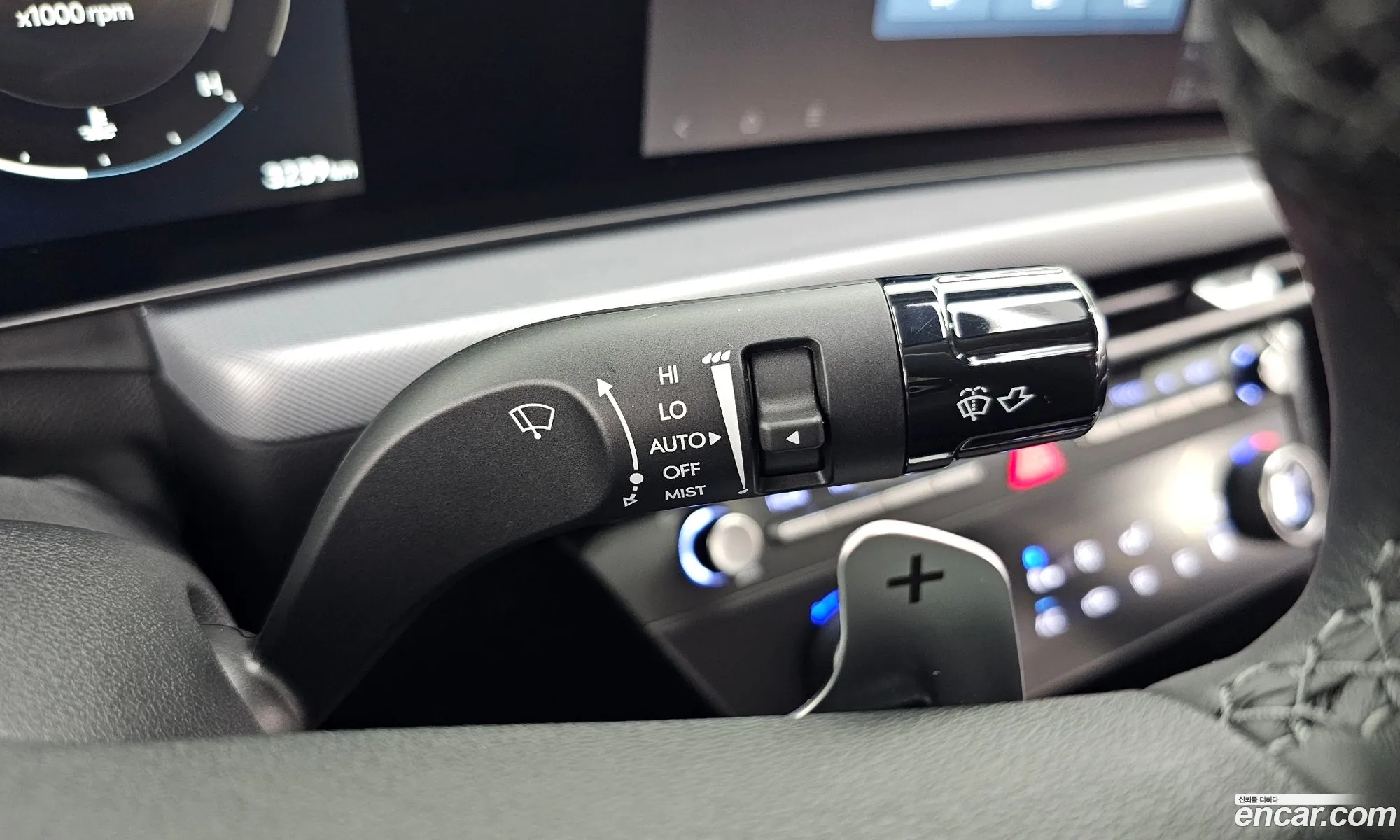 Hyundai Sonata the Edge 2026 — 16