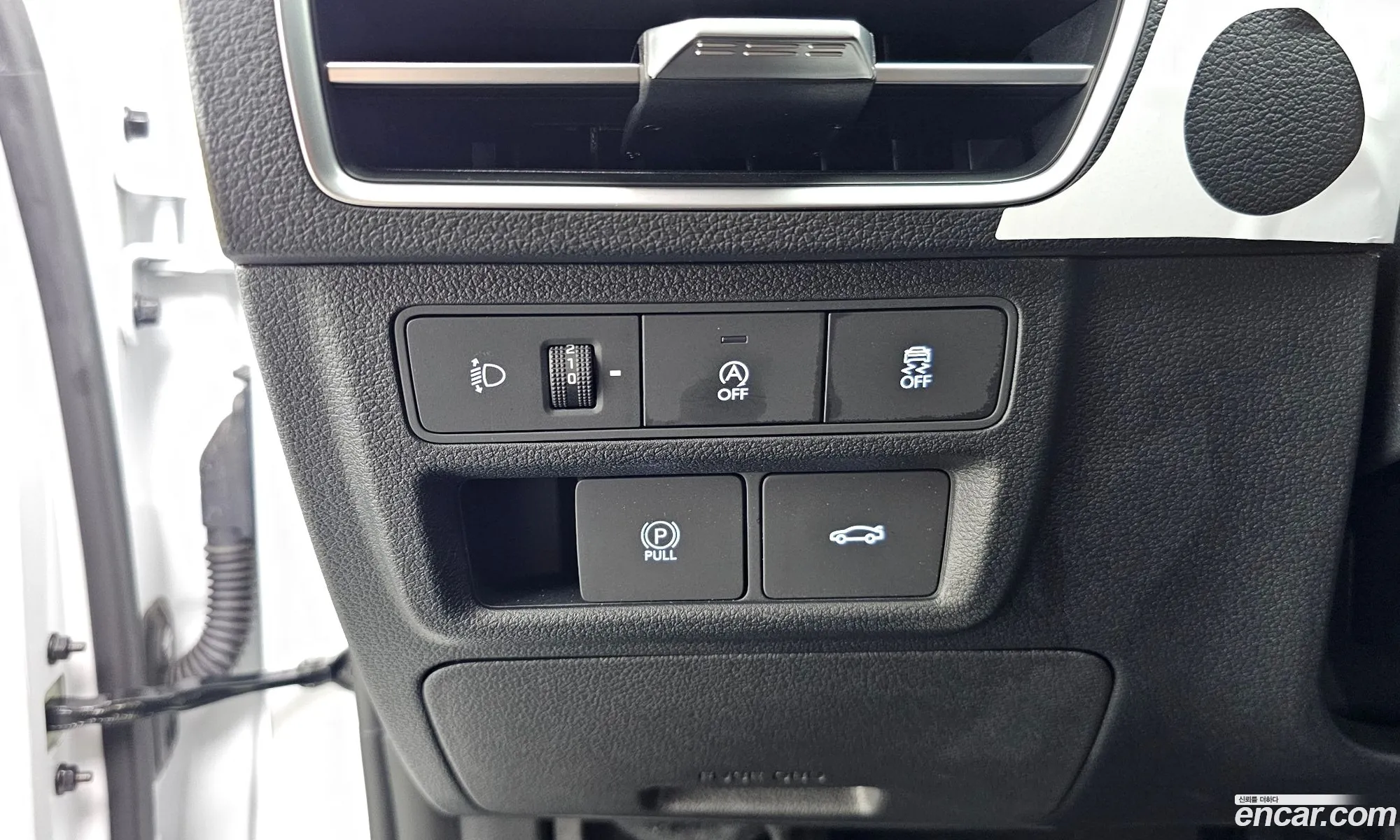 Hyundai Sonata the Edge 2026 — 29