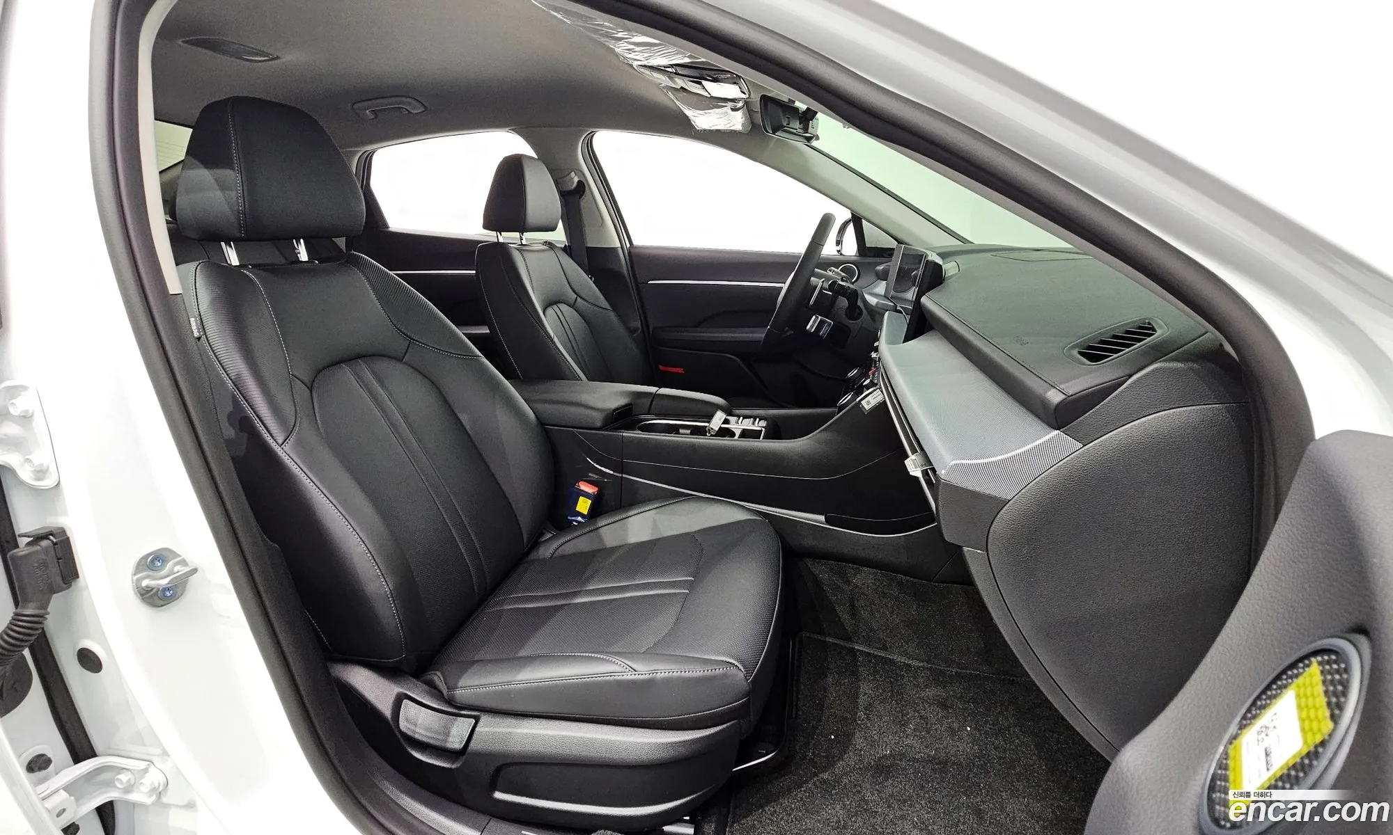 Hyundai Sonata the Edge 2026 — 20