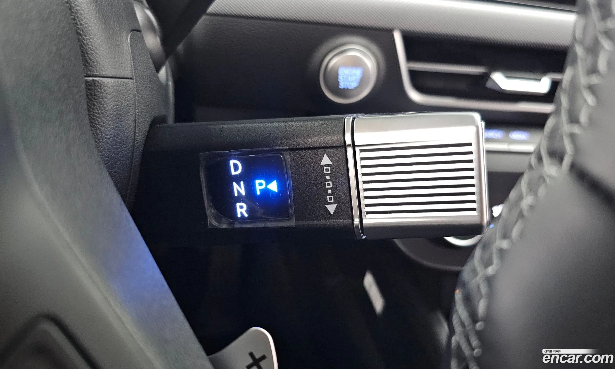 Hyundai Sonata the Edge 2026 — 28