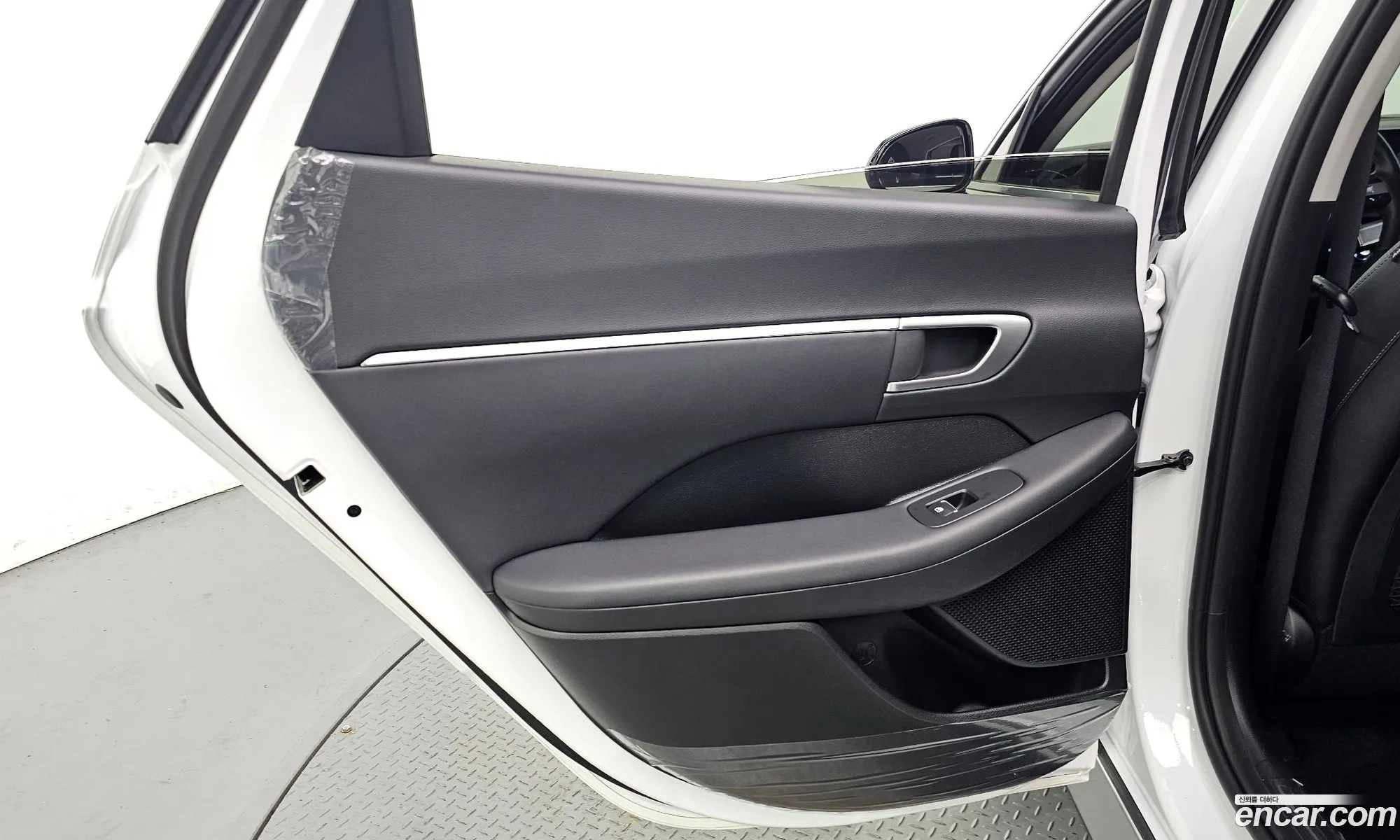 Hyundai Sonata the Edge 2026 — 22