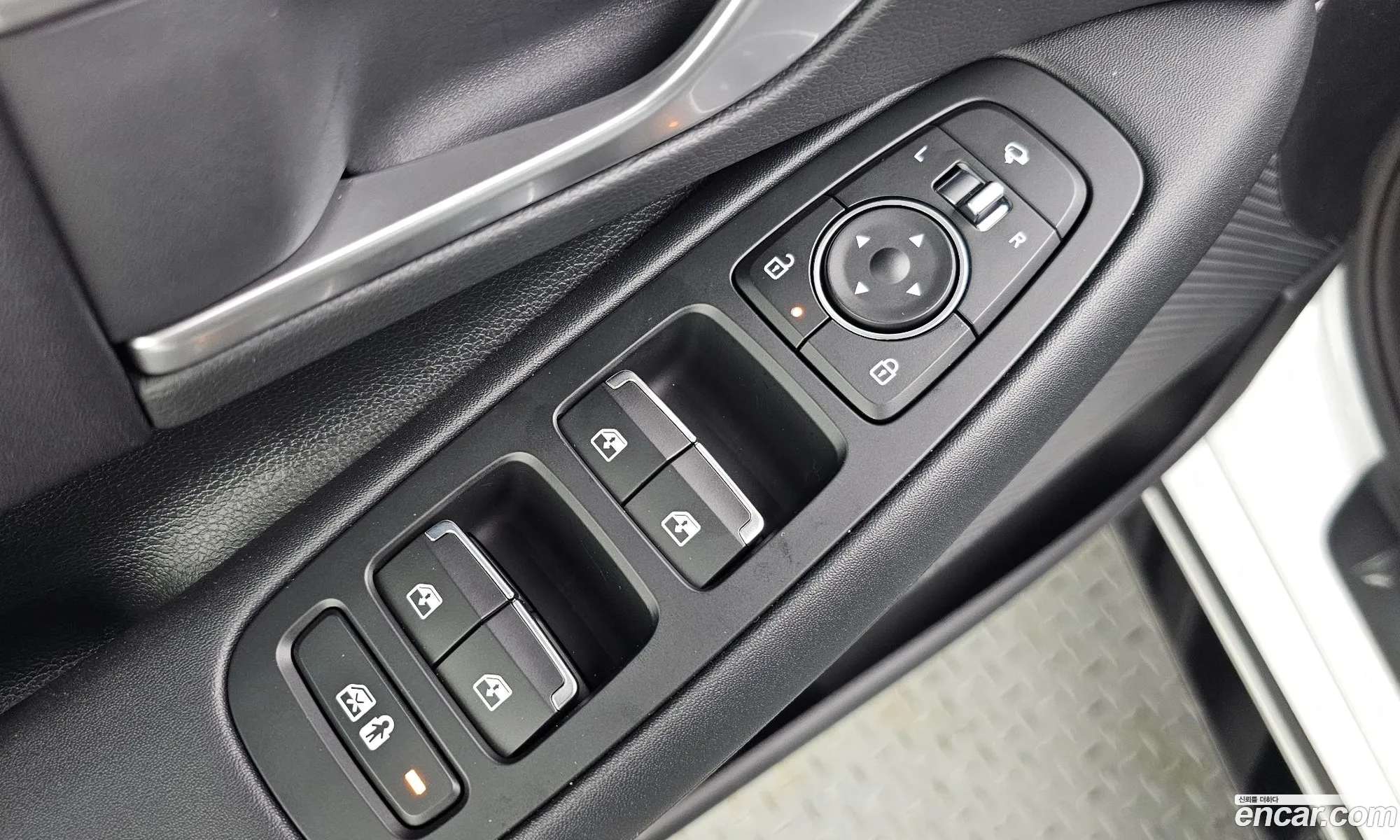 Hyundai Sonata the Edge 2026 — 10