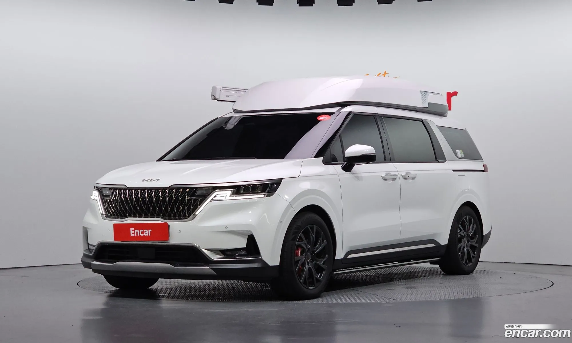 Kia Carnival 2023 KNANE813BPS279307 — 27