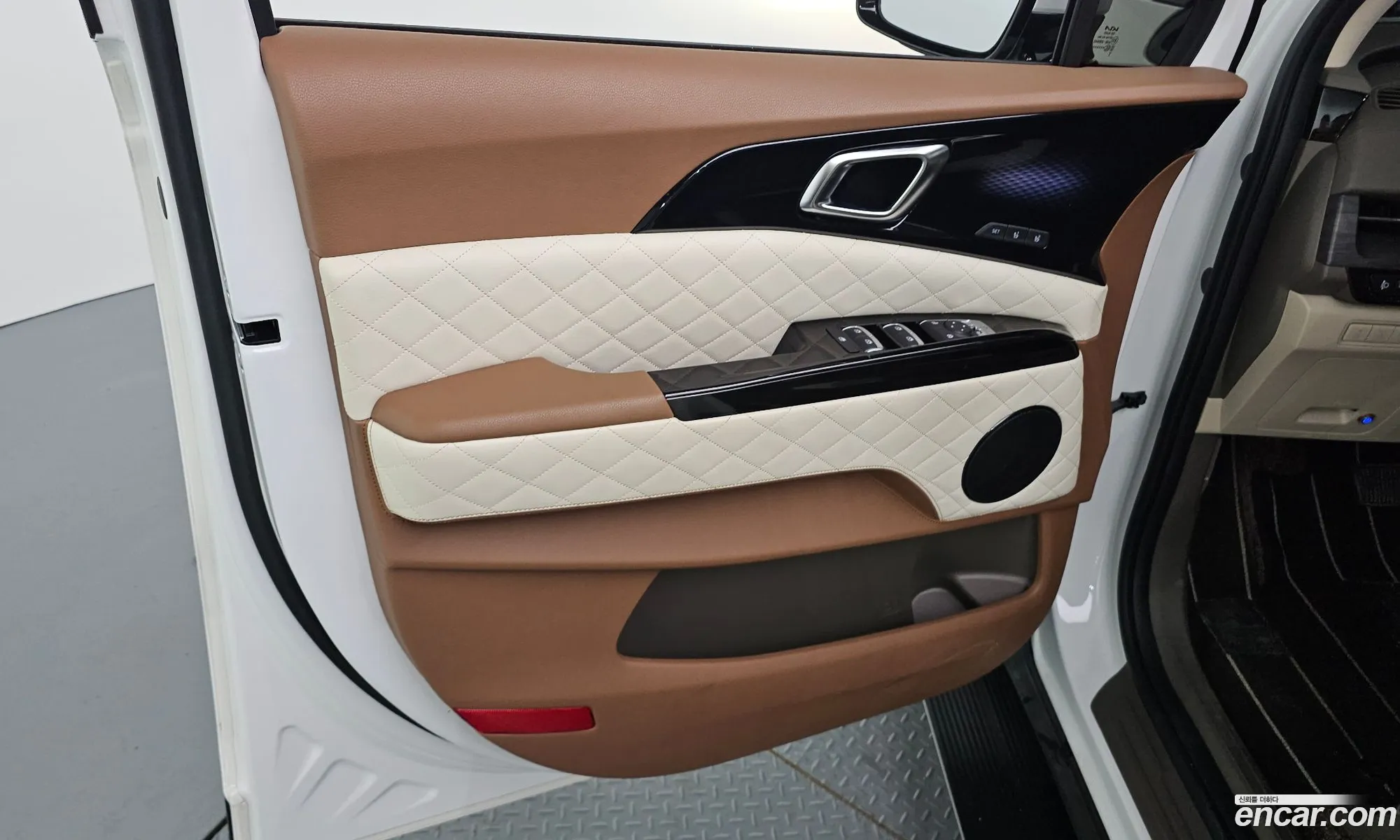 Kia Carnival 2023 KNANE813BPS279307 — 9