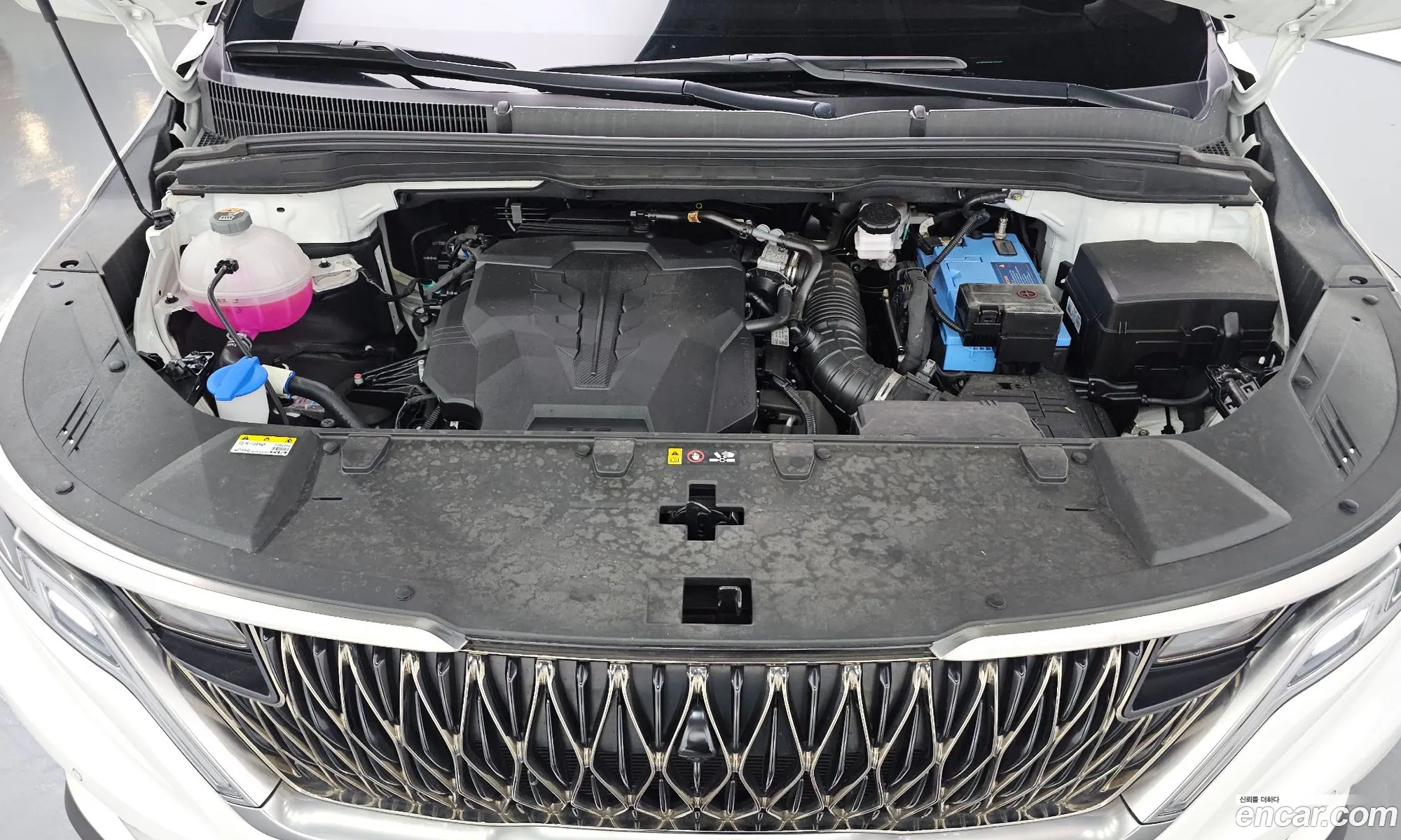 Kia Carnival 2023 KNANE813BPS279307 — 38