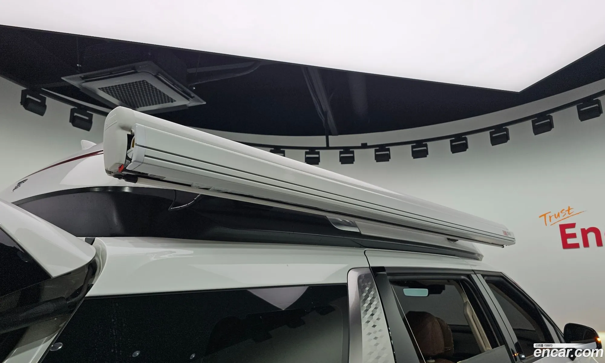 Kia Carnival 2023 KNANE813BPS279307 — 29