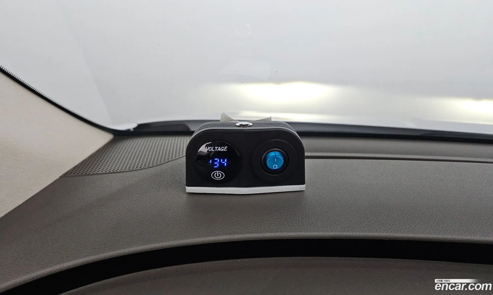Kia Carnival 2023 KNANE813BPS279307 — 3