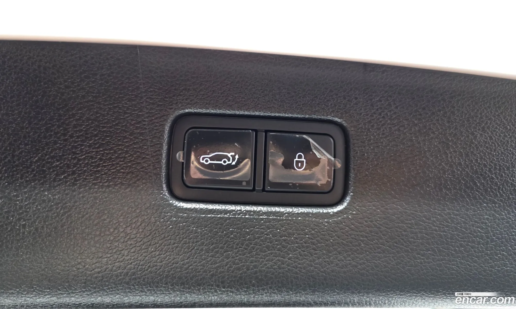 Genesis GV80 2024 — 19