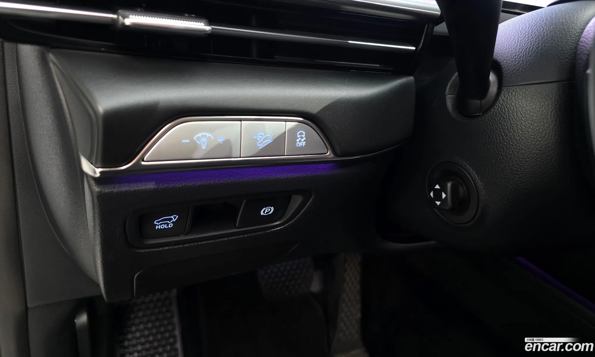Genesis GV80 2024 — 30