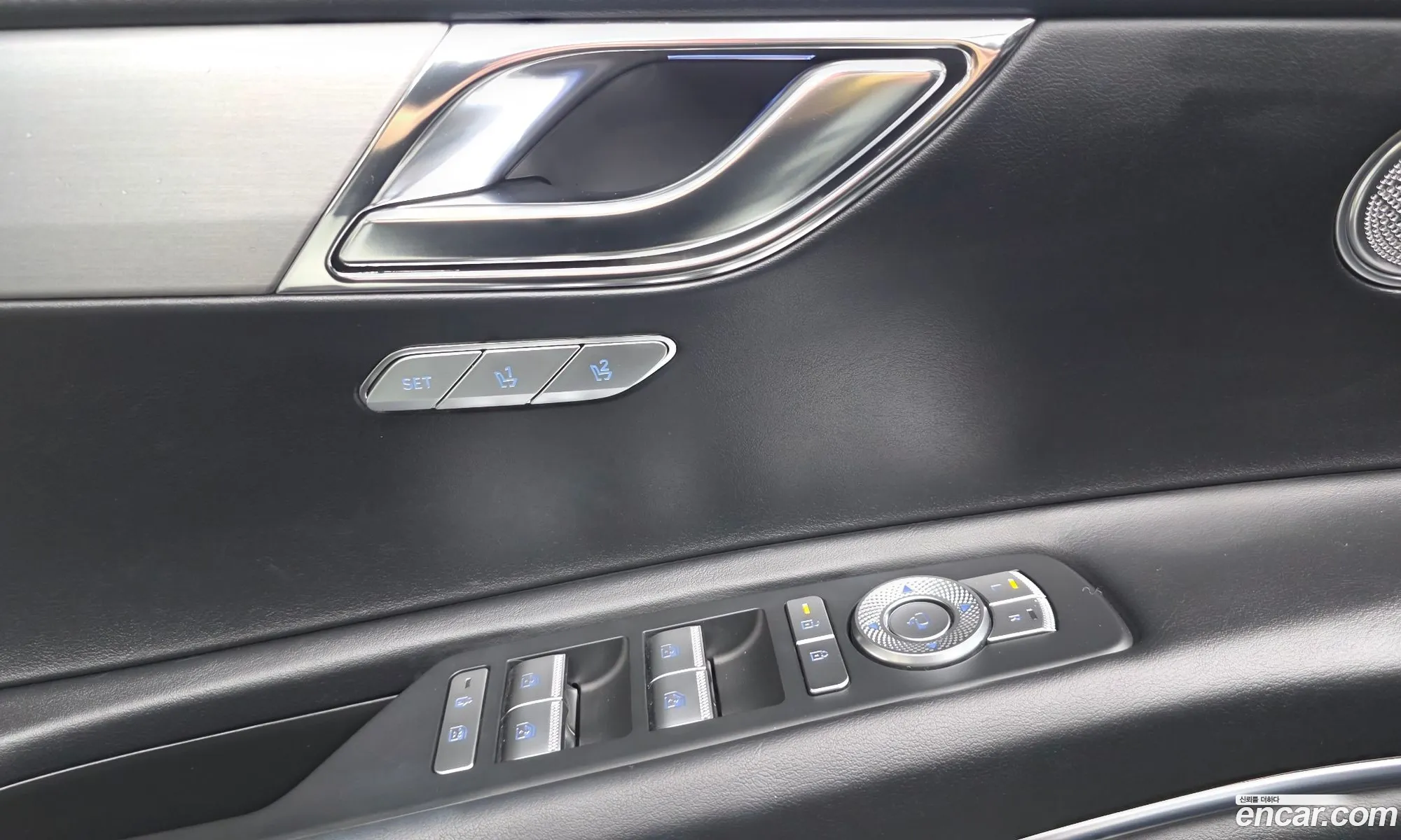 Genesis GV80 2024 — 20