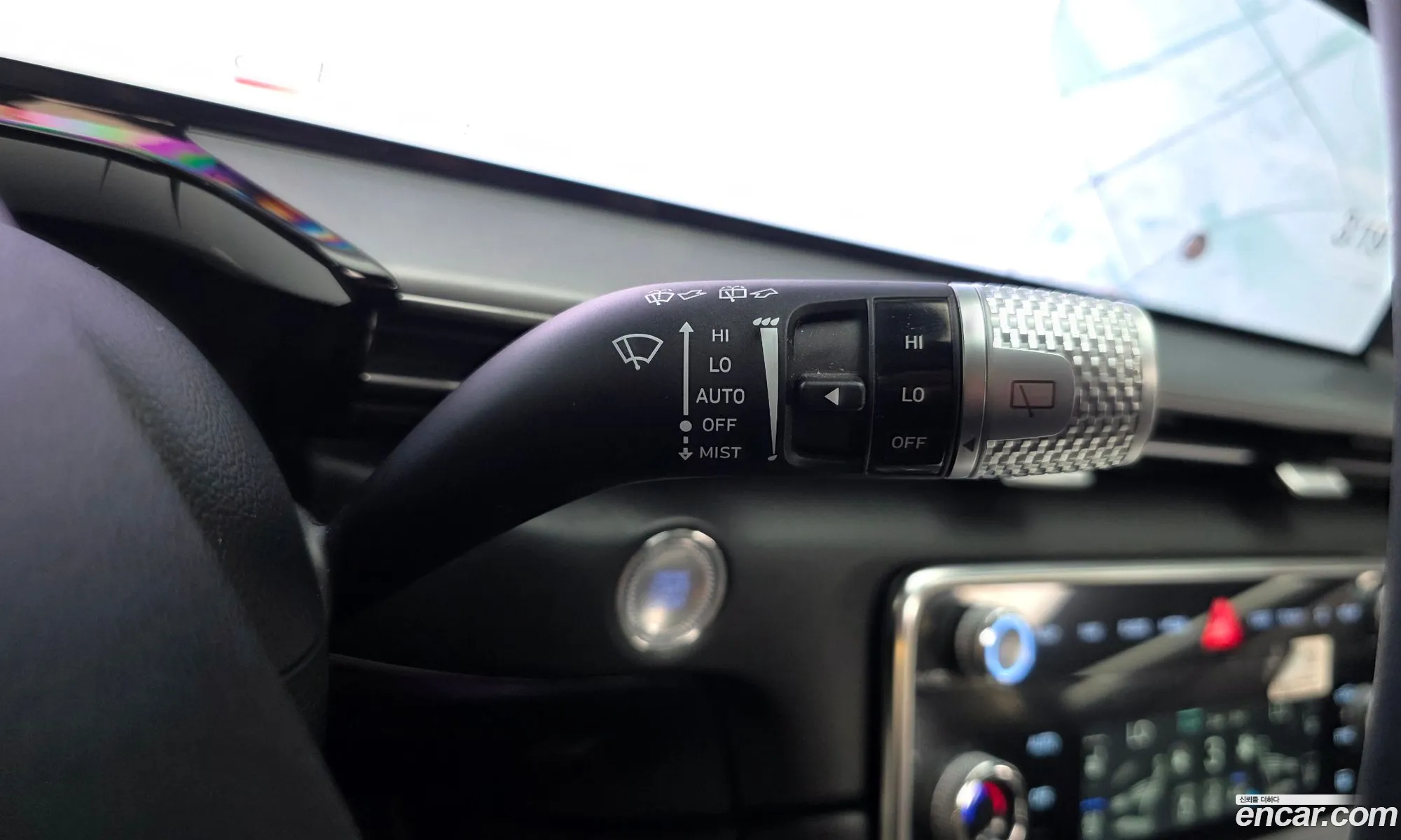 Genesis GV80 2024 — 7