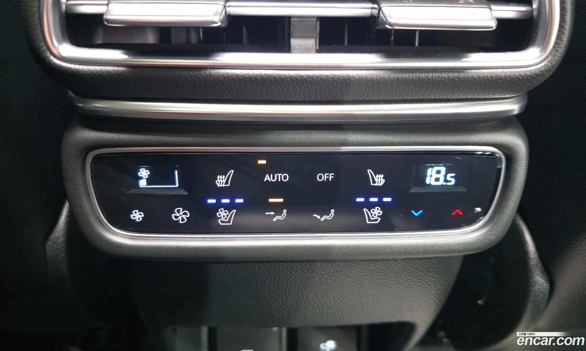 Genesis GV80 2024 — 9