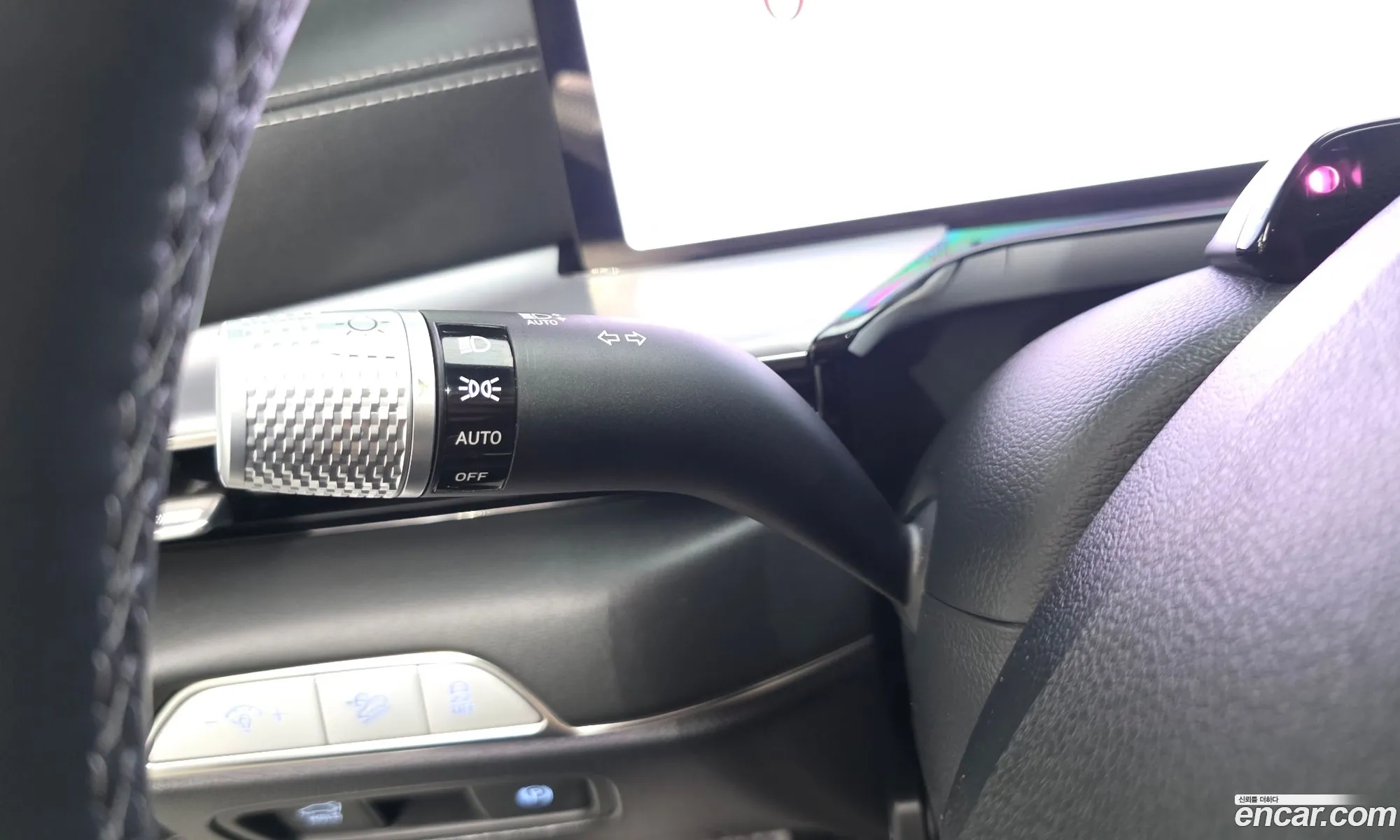 Genesis GV80 2024 — 27