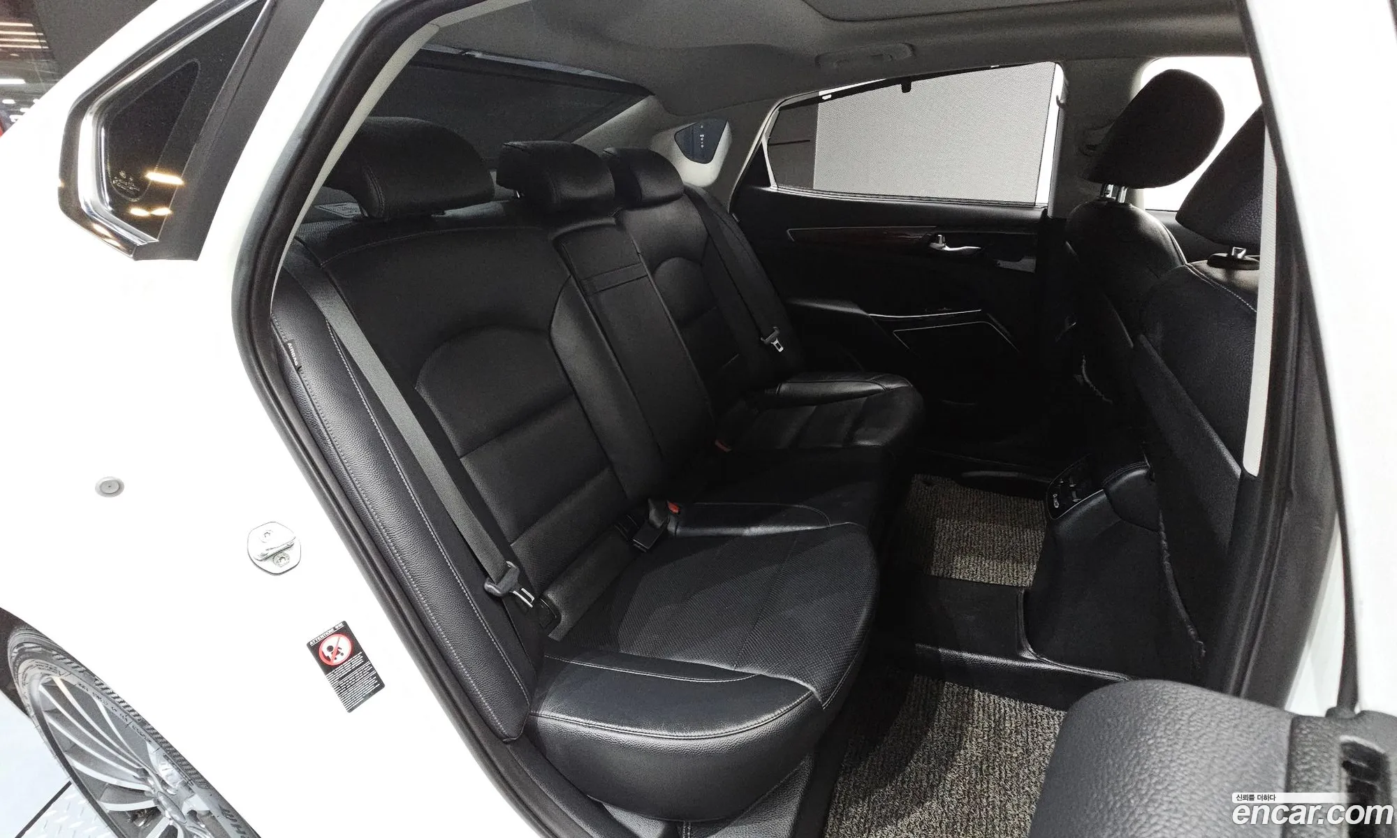 Kia K7 2016 — 13