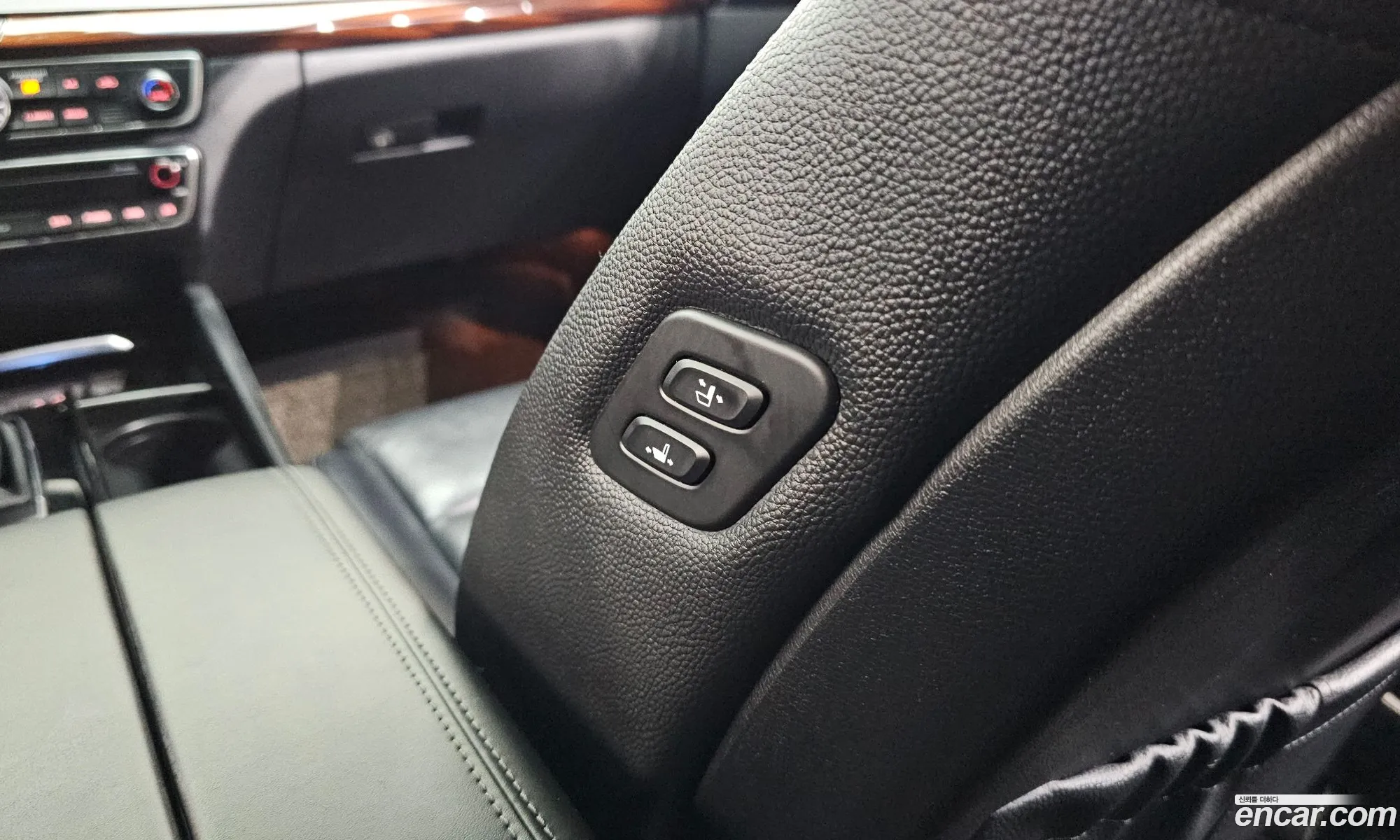 Kia K7 2016 — 10