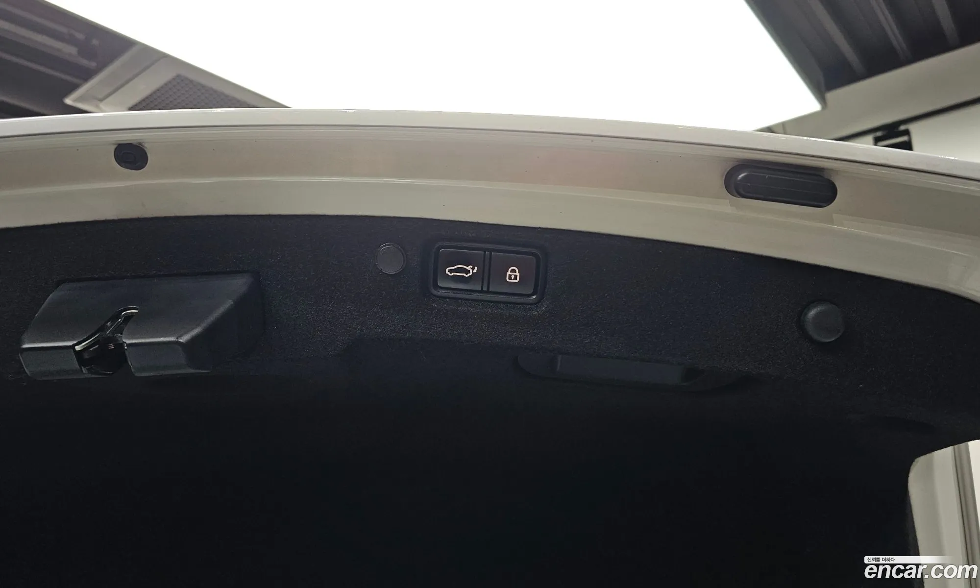 Kia K7 2016 — 4