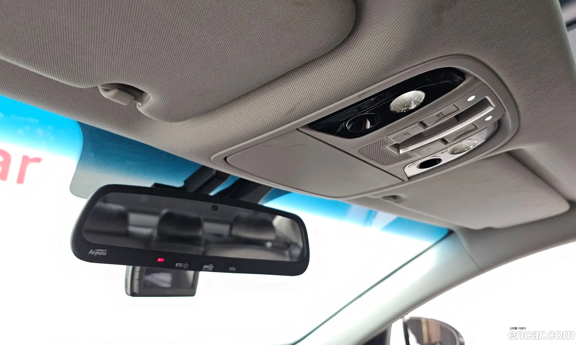 Kia K7 2016 — 20