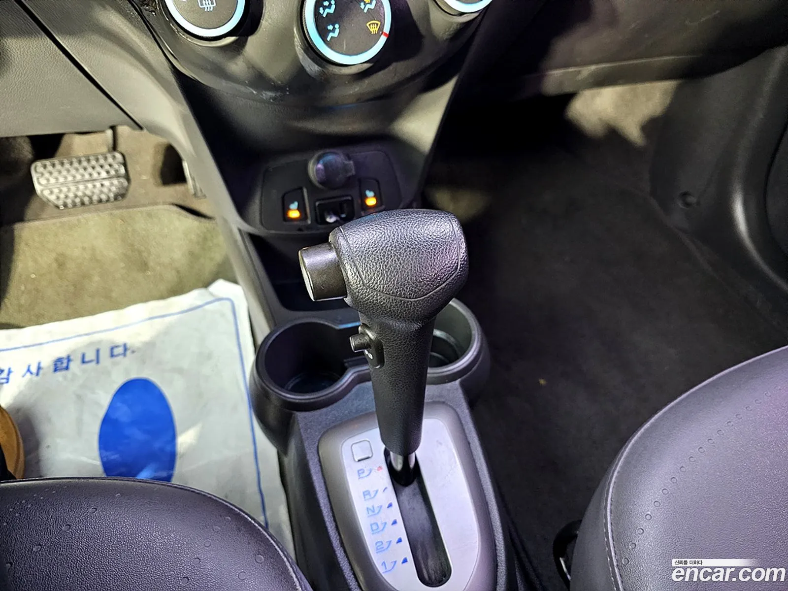 Chevrolet (GM Daewoo) Spark 2014 — 5