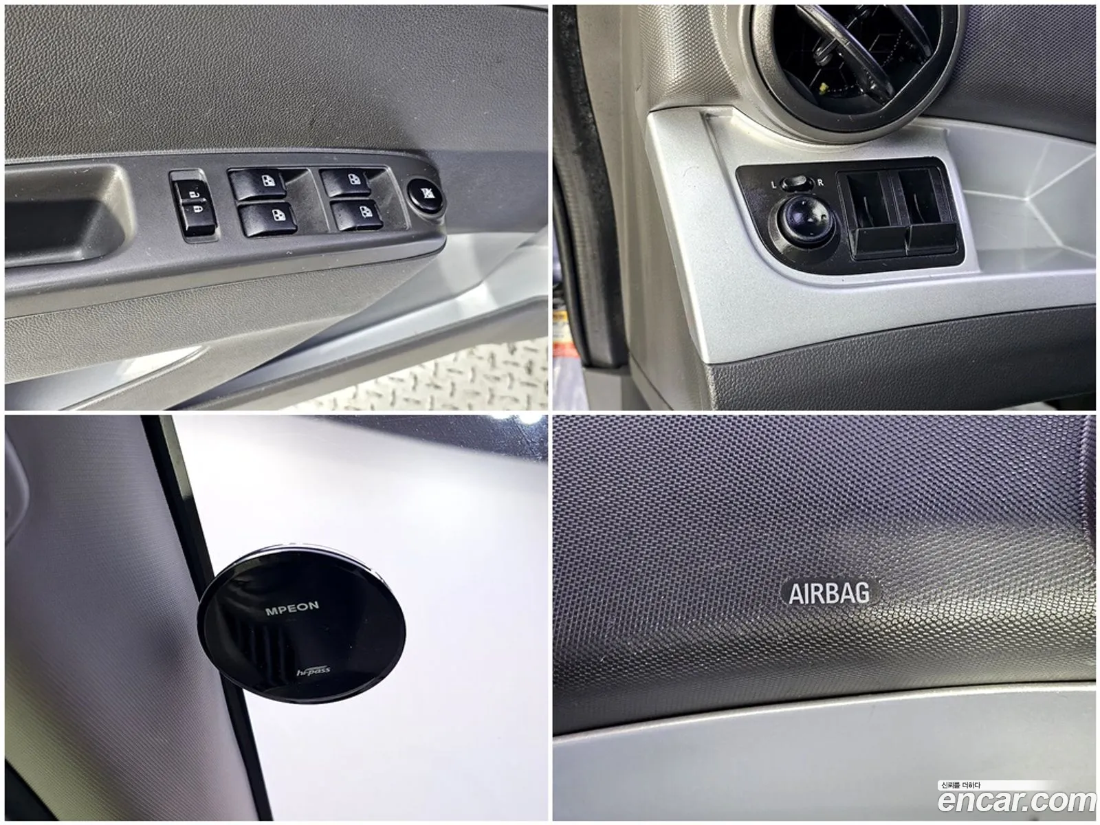 Chevrolet (GM Daewoo) Spark 2014 — 12