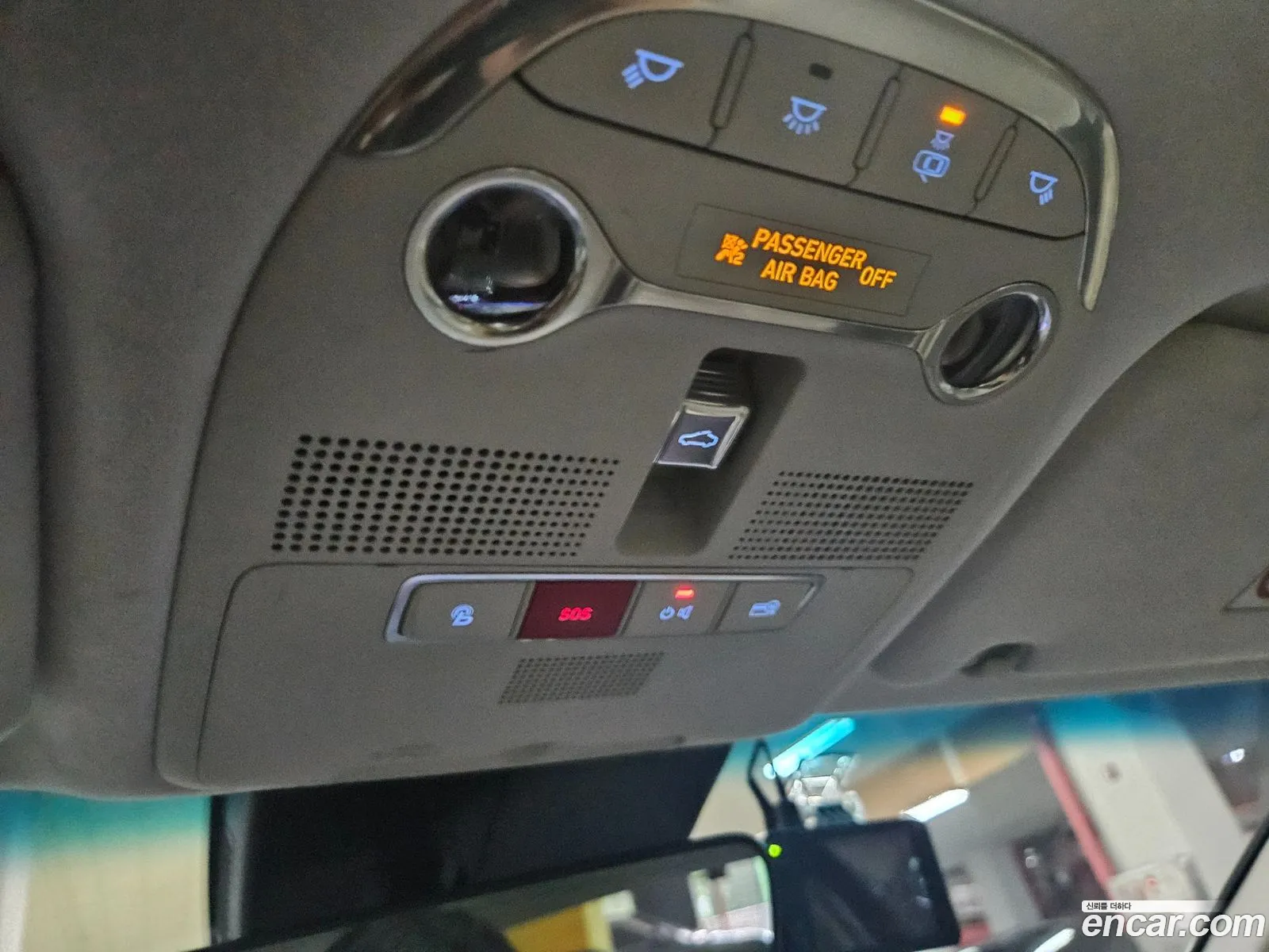 Hyundai Grandeur IG 2022 — 19